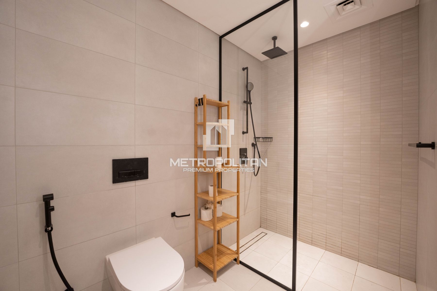 Fully Furnished | Burj View | Biggest Layout