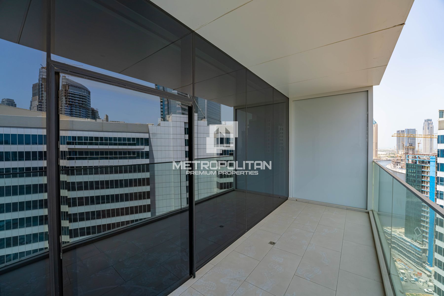 Fully Furnished | Burj View | Biggest Layout