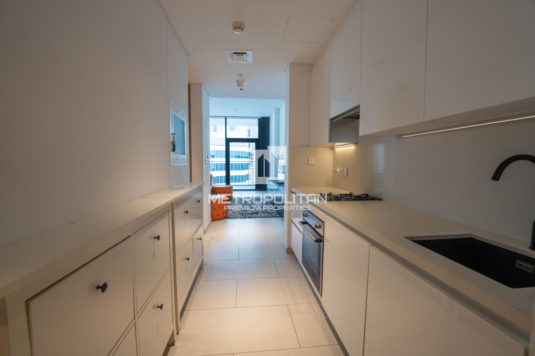 Fully Furnished | Burj View | Biggest Layout