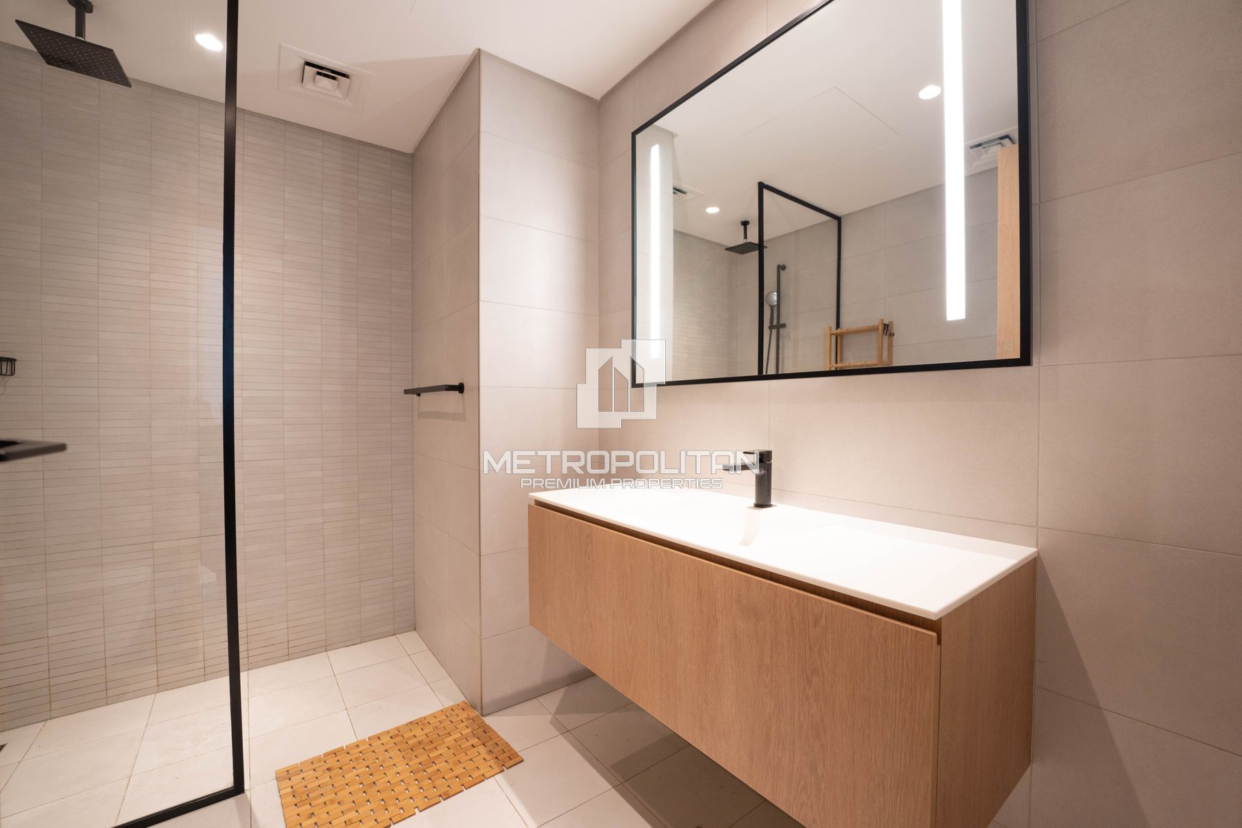 Fully Furnished | Burj View | Biggest Layout