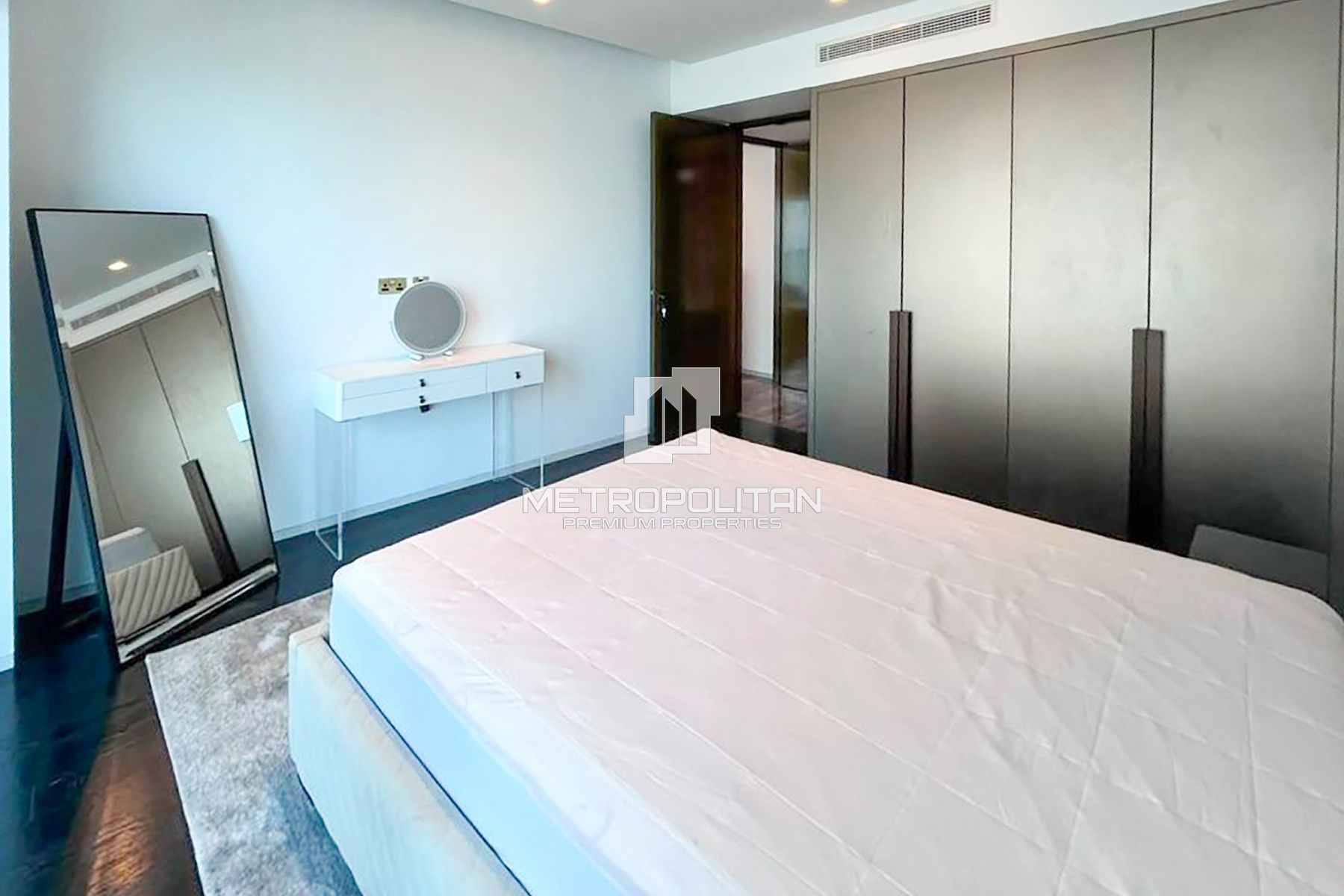 2BR Apartment for Rent in Damac Heights, Dubai Marina - MPR-10882