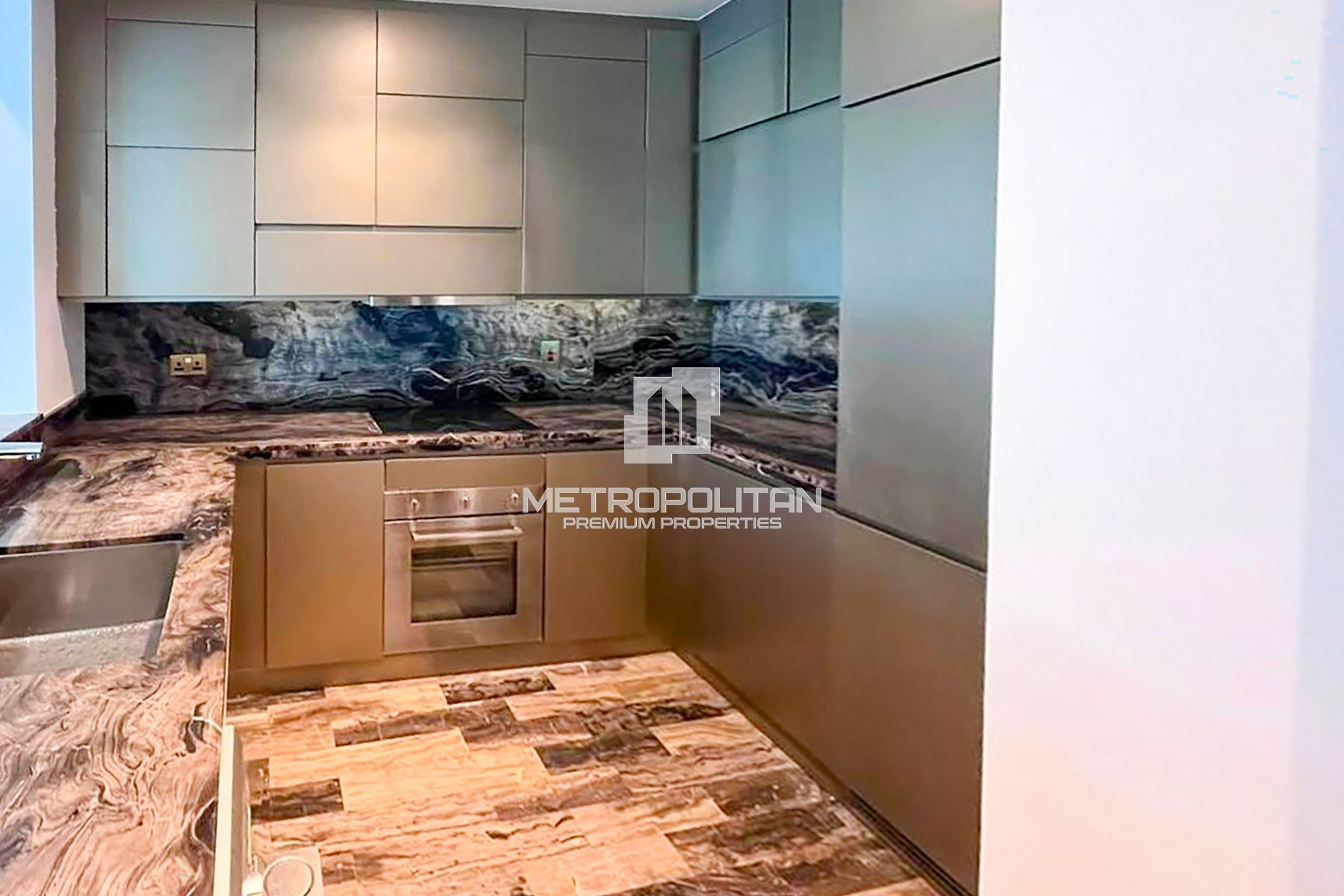Sea View | Furnished | Large Layout| Ready To Move