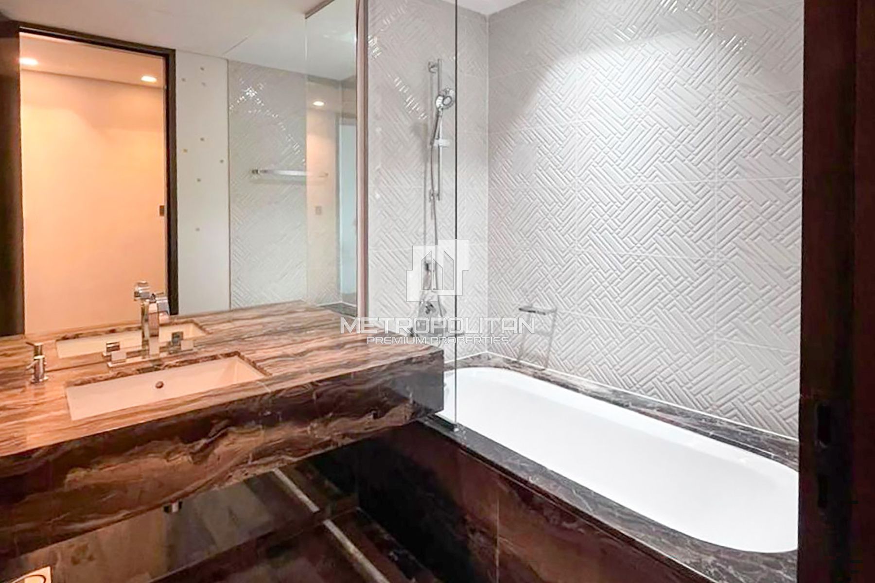 Sea View | Furnished | Large Layout| Ready To Move
