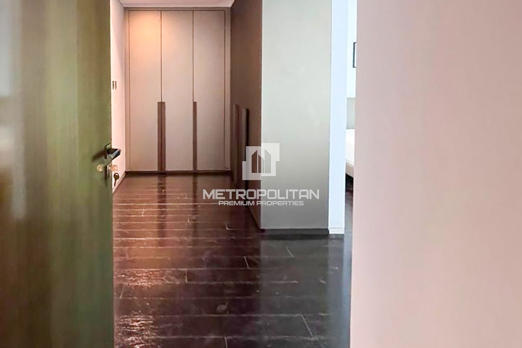 Sea View | Furnished | Large Layout| Ready To Move