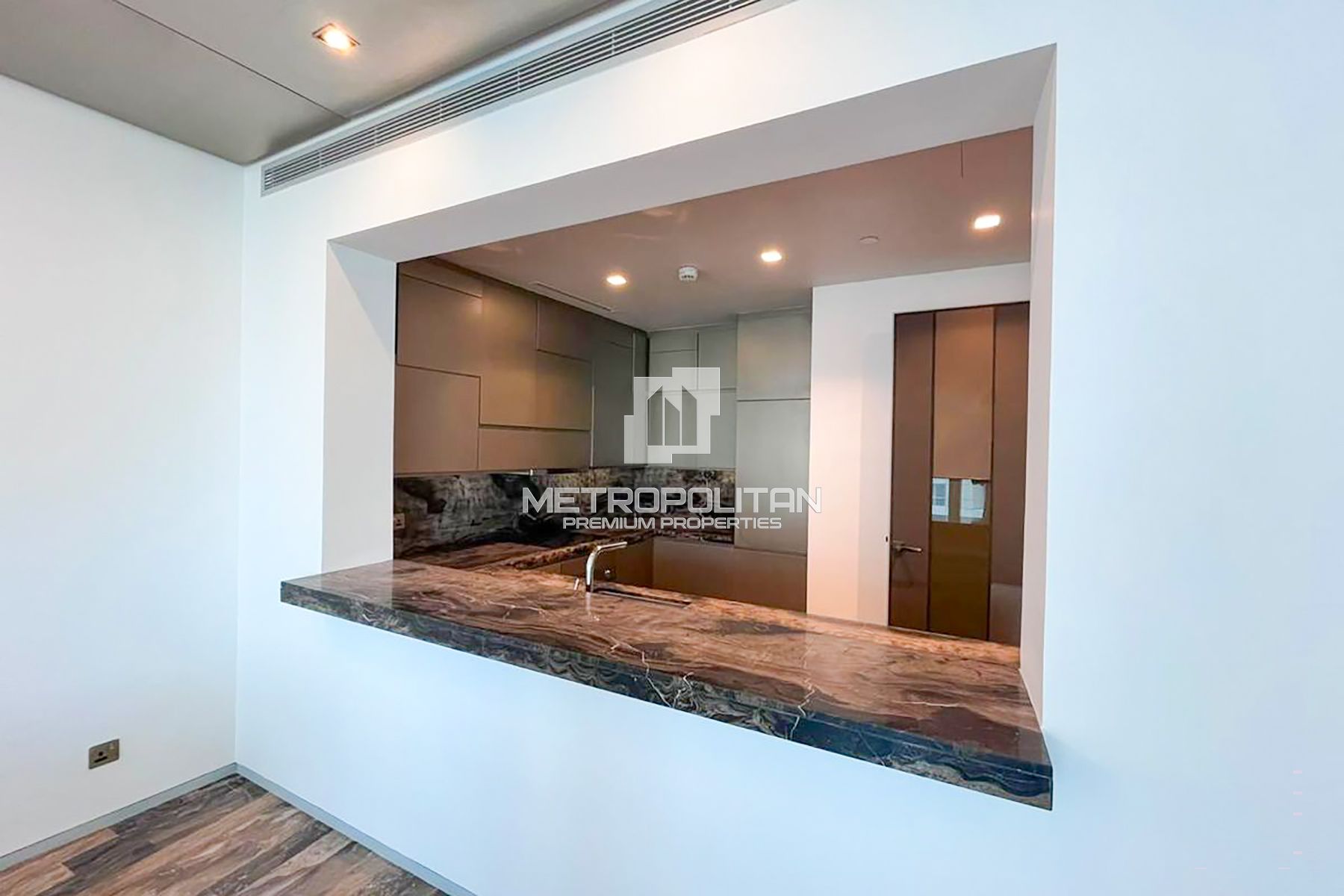 Sea View | Furnished | Large Layout| Ready To Move