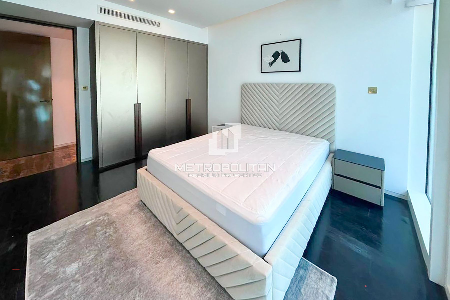 Sea View | Furnished | Large Layout| Ready To Move