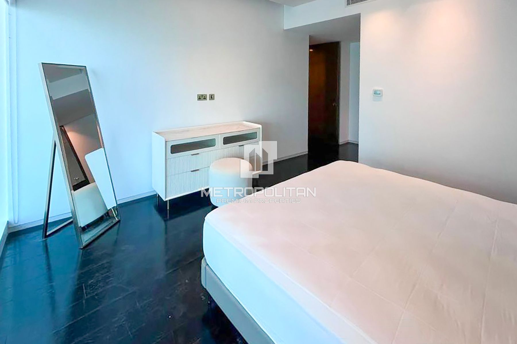 Sea View | Furnished | Large Layout| Ready To Move