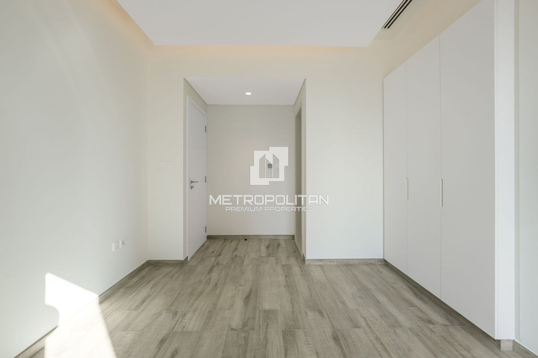 1BR Apartment for Rent in Ahad Residences, Business Bay - MPR-10884