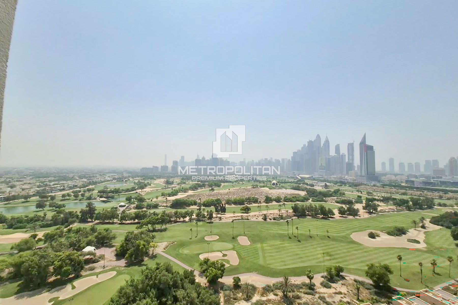 3BR Apartment for Rent in The Links East Tower, The Views - MPR-10885