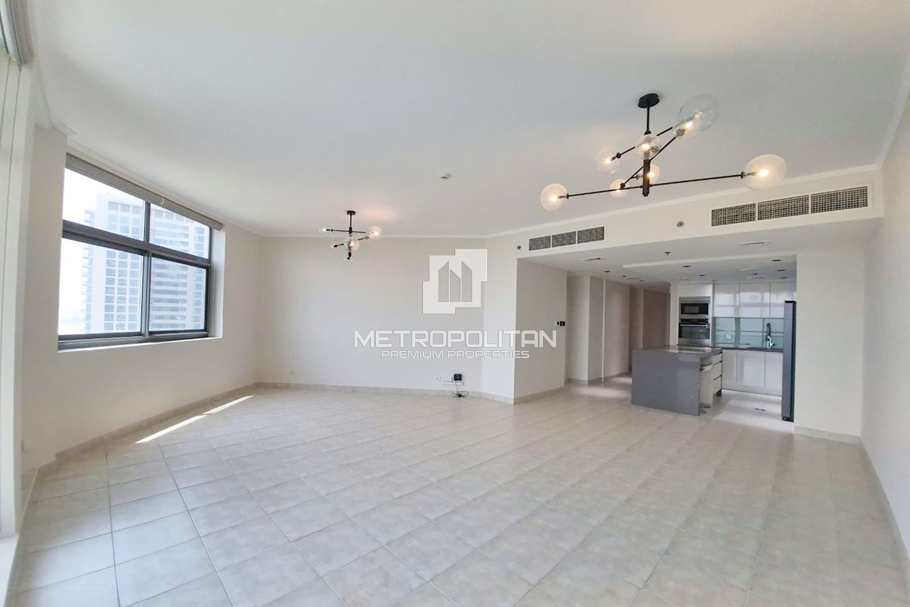 3BR Apartment for Rent in The Links East Tower, The Views - MPR-10885