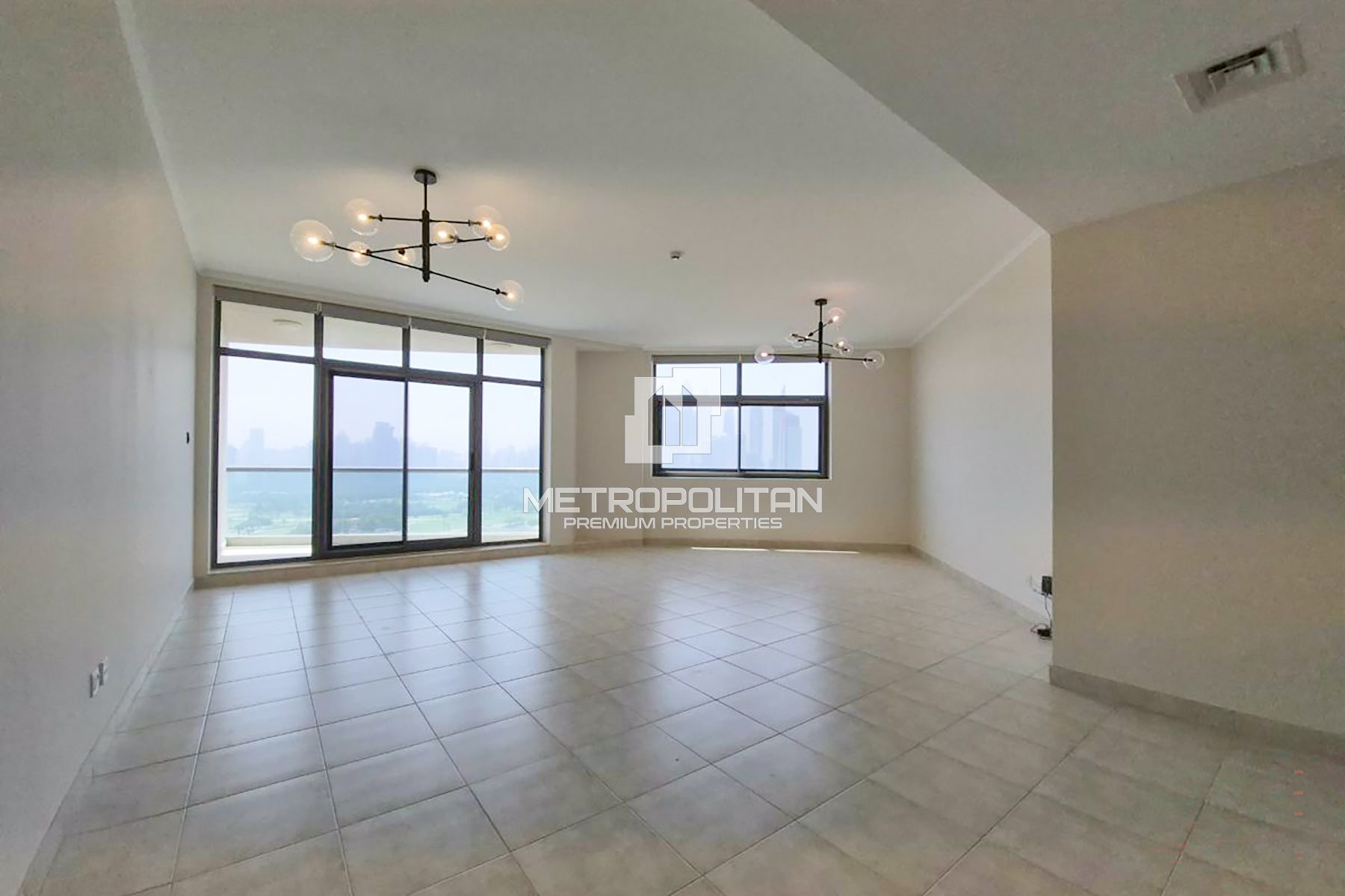 3BR Apartment for Rent in The Links East Tower, The Views - MPR-10885
