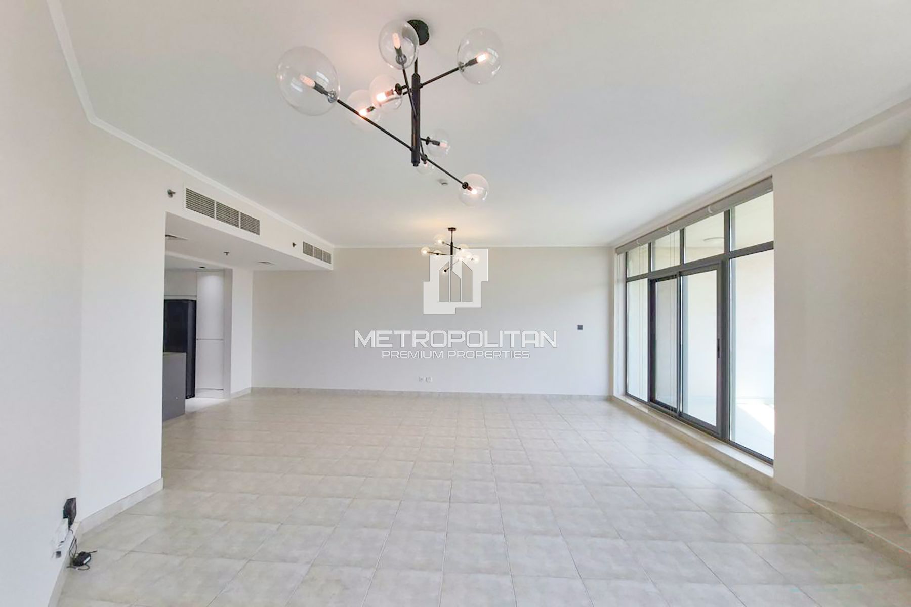 3BR Apartment for Rent in The Links East Tower, The Views - MPR-10885