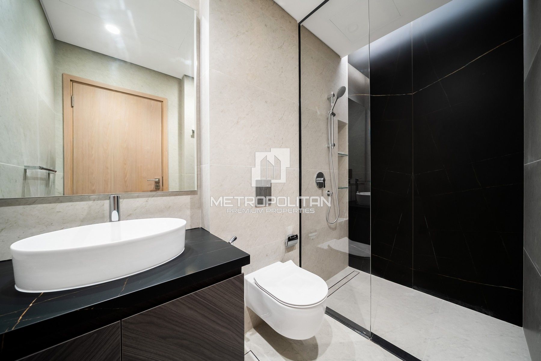 Unfurnished Unit | Large Layout | View Now