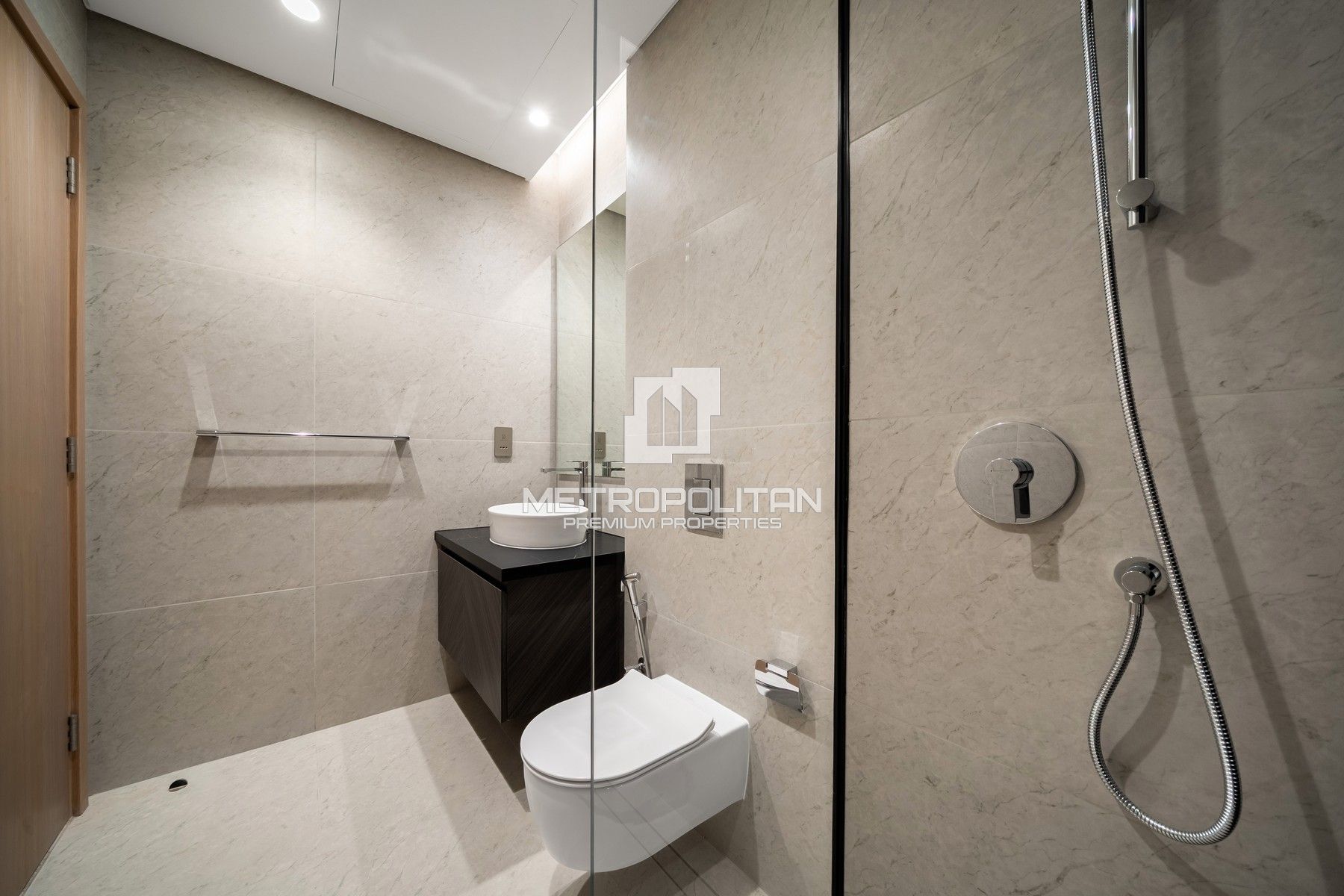 Unfurnished Unit | Large Layout | View Now