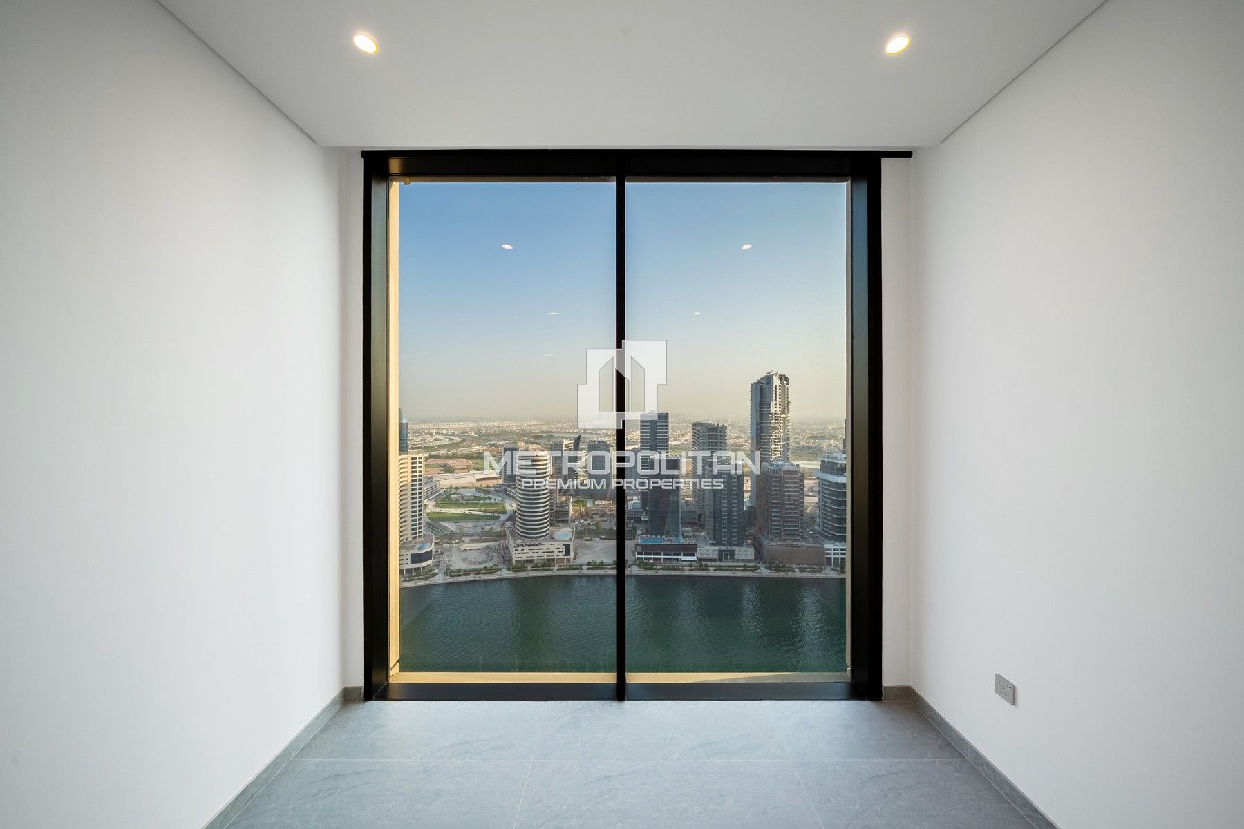 Unfurnished Unit | Large Layout | View Now
