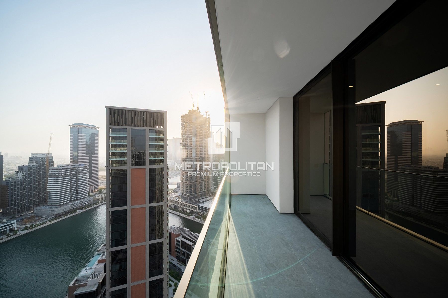 Unfurnished Unit | Large Layout | View Now
