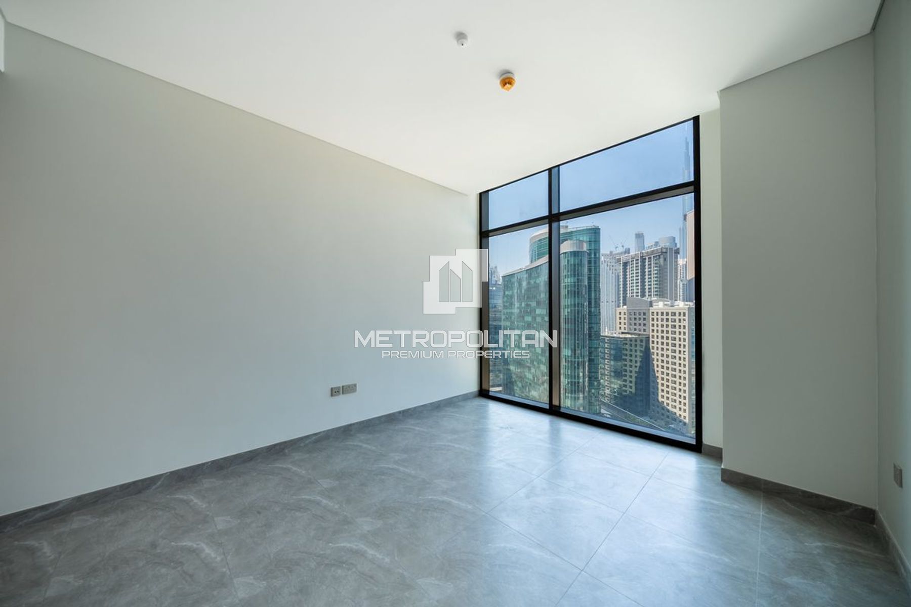Unfurnished Unit | Large Layout | View Now