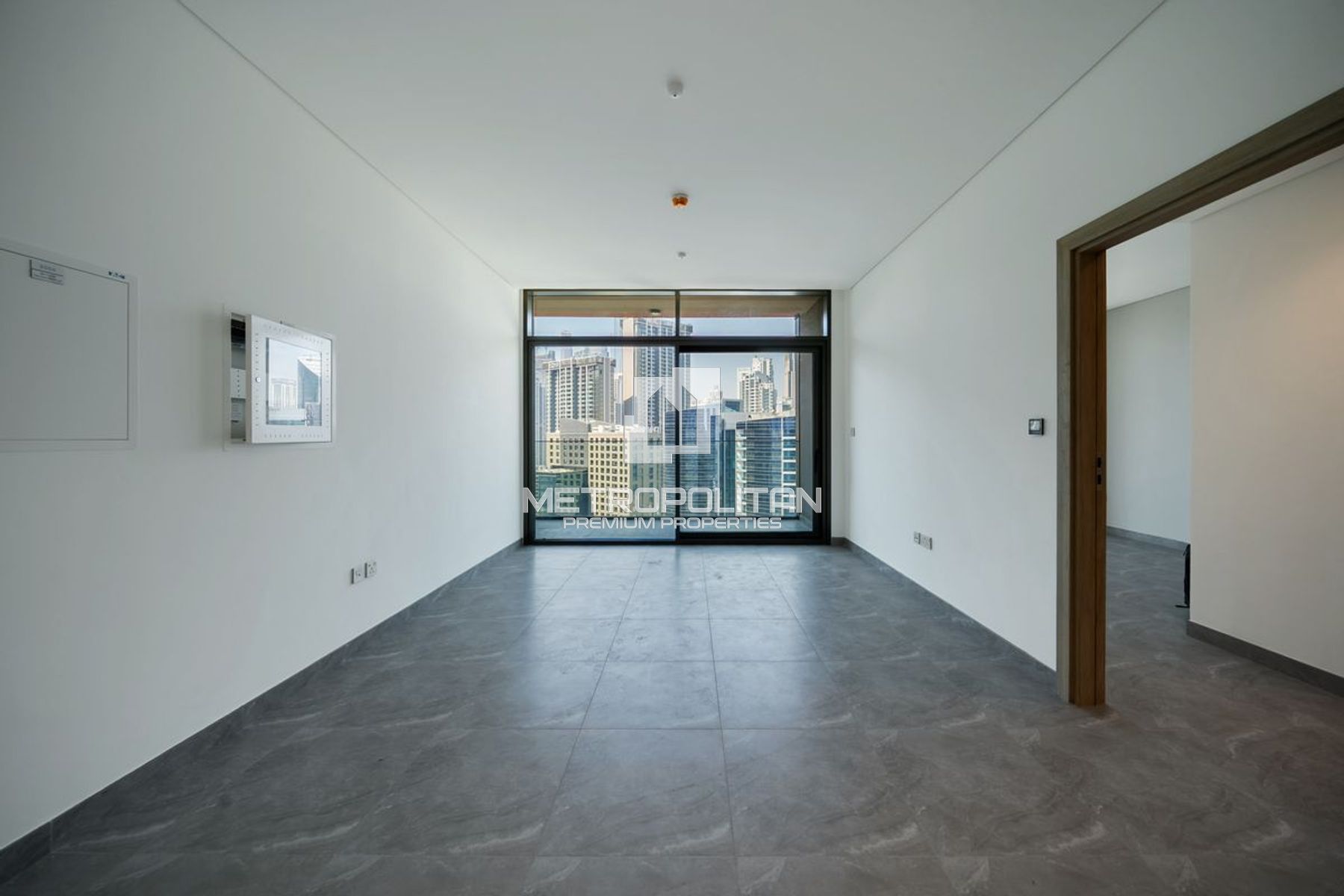 Unfurnished Unit | Large Layout | View Now