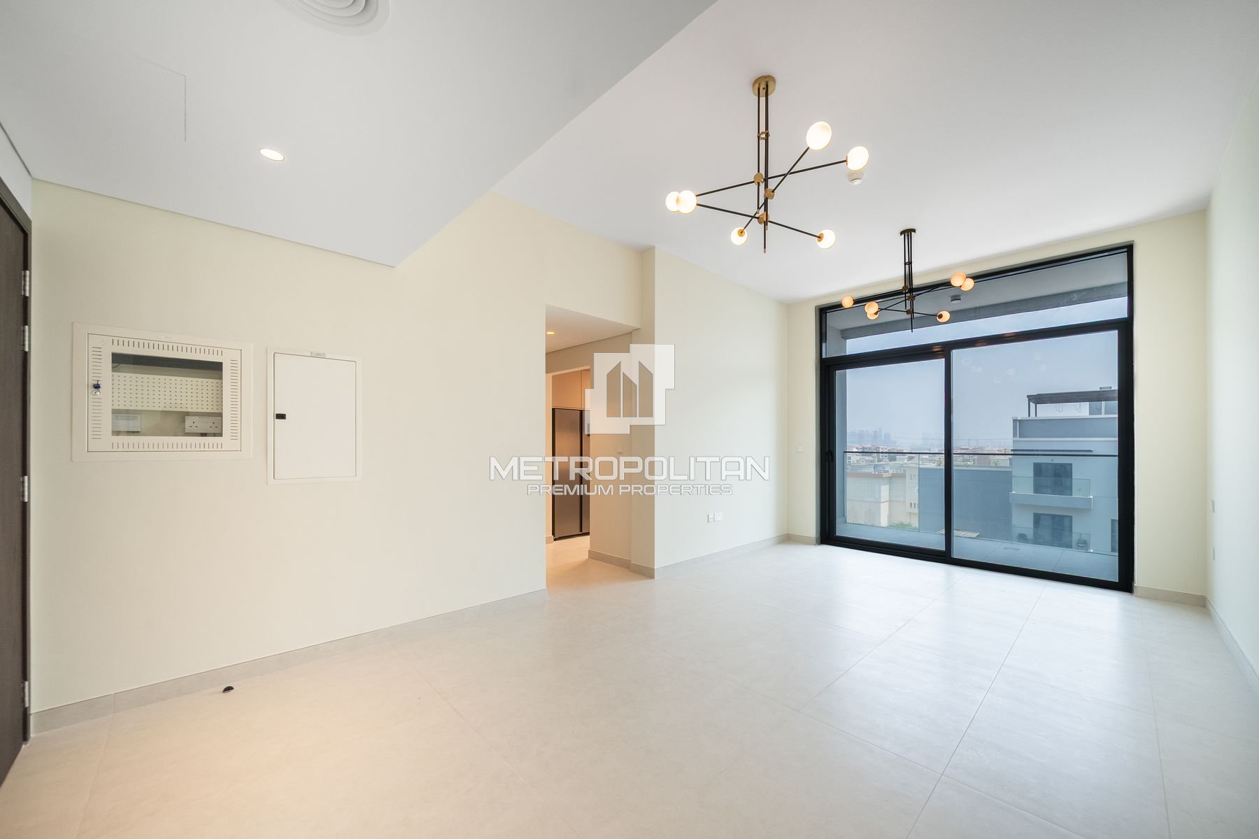 3BR Apartment for Rent in Zazen Ivy, Al Furjan - MPR-10890