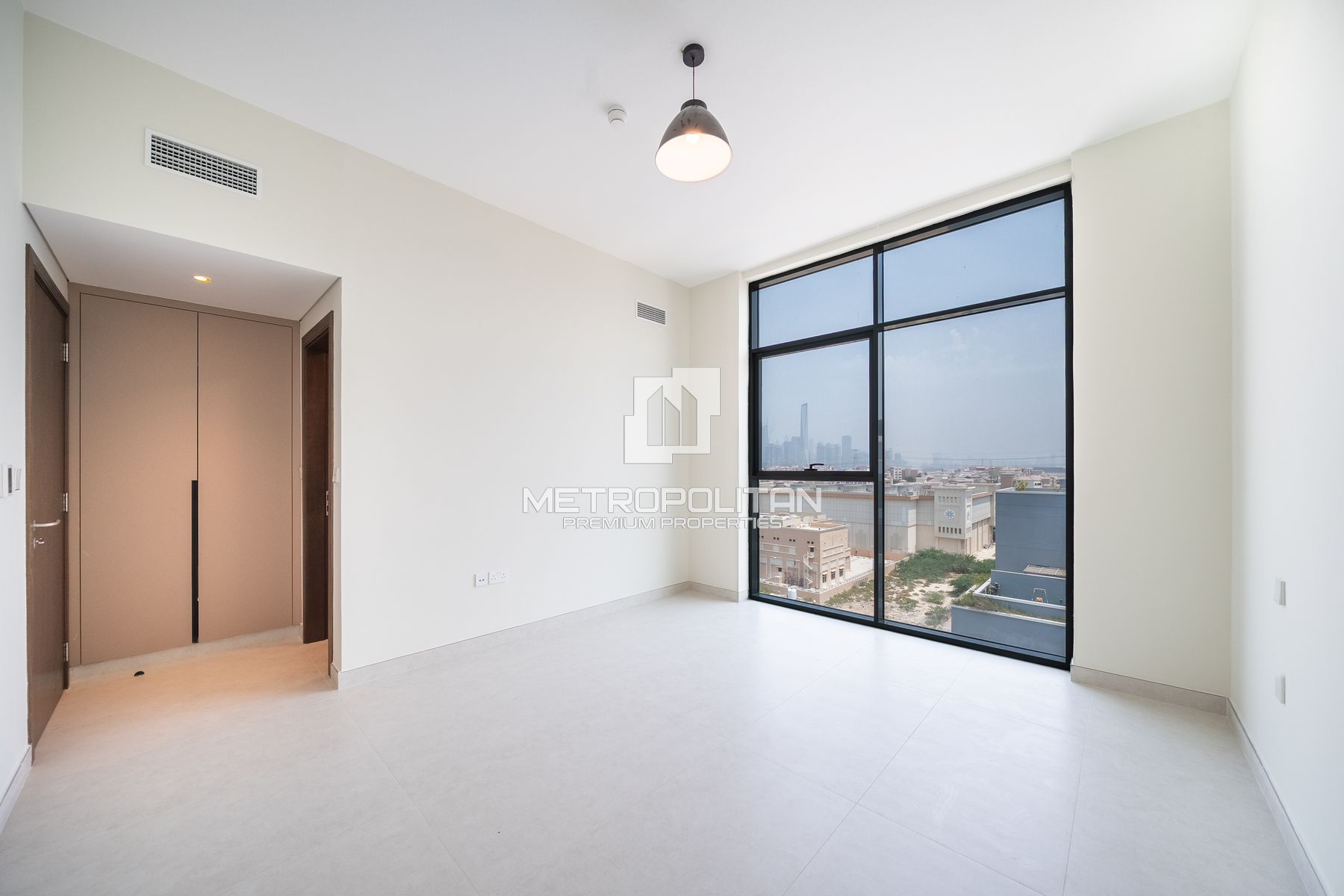 Spacious Layout | Vastu Unit | Corner | Pool view
