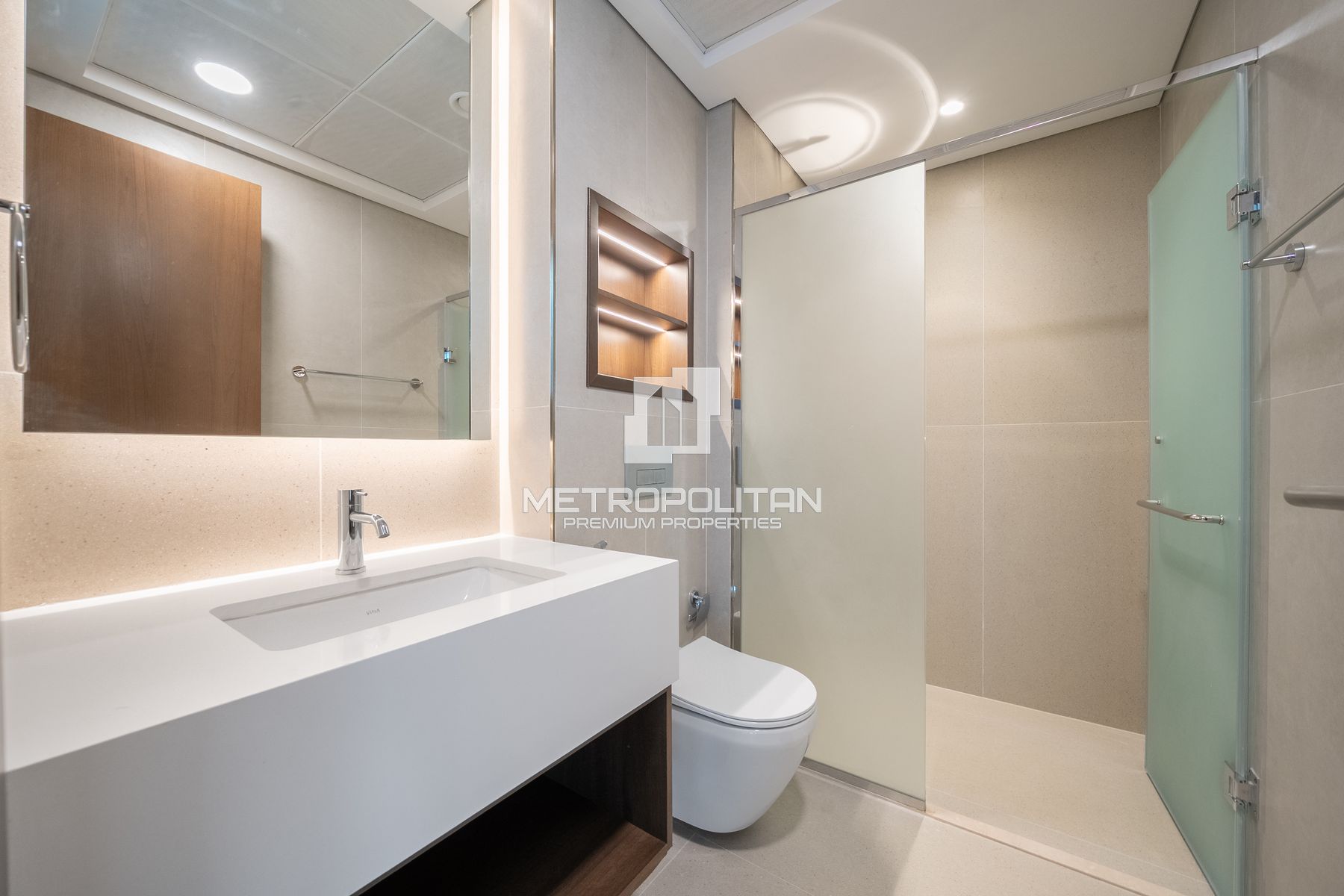 Spacious Layout | Vastu Unit | Corner | Pool view