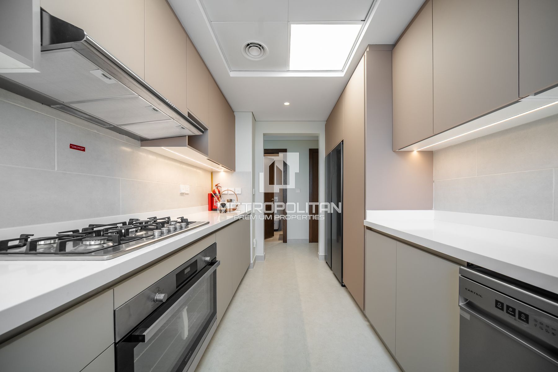 Spacious Layout | Vastu Unit | Corner | Pool view