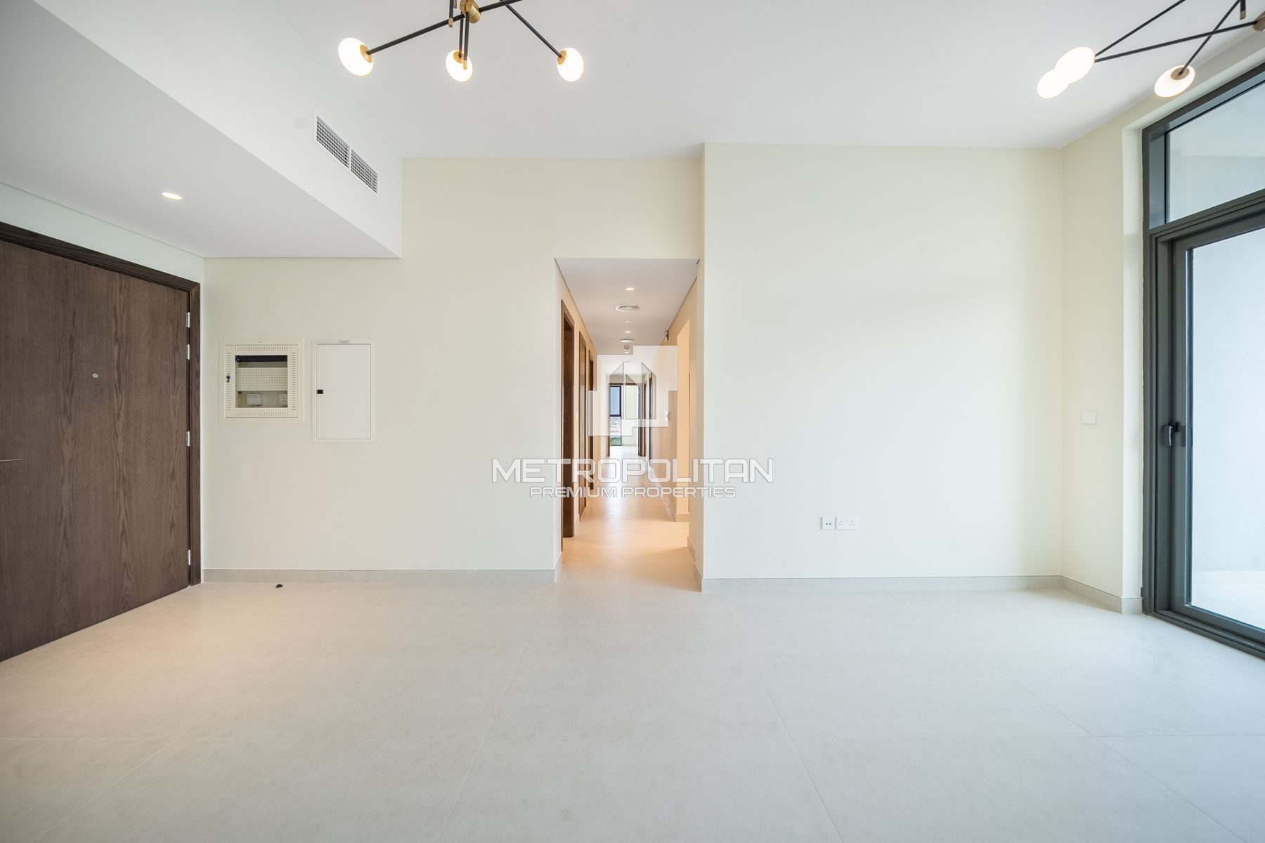 Spacious Layout | Vastu Unit | Corner | Pool view