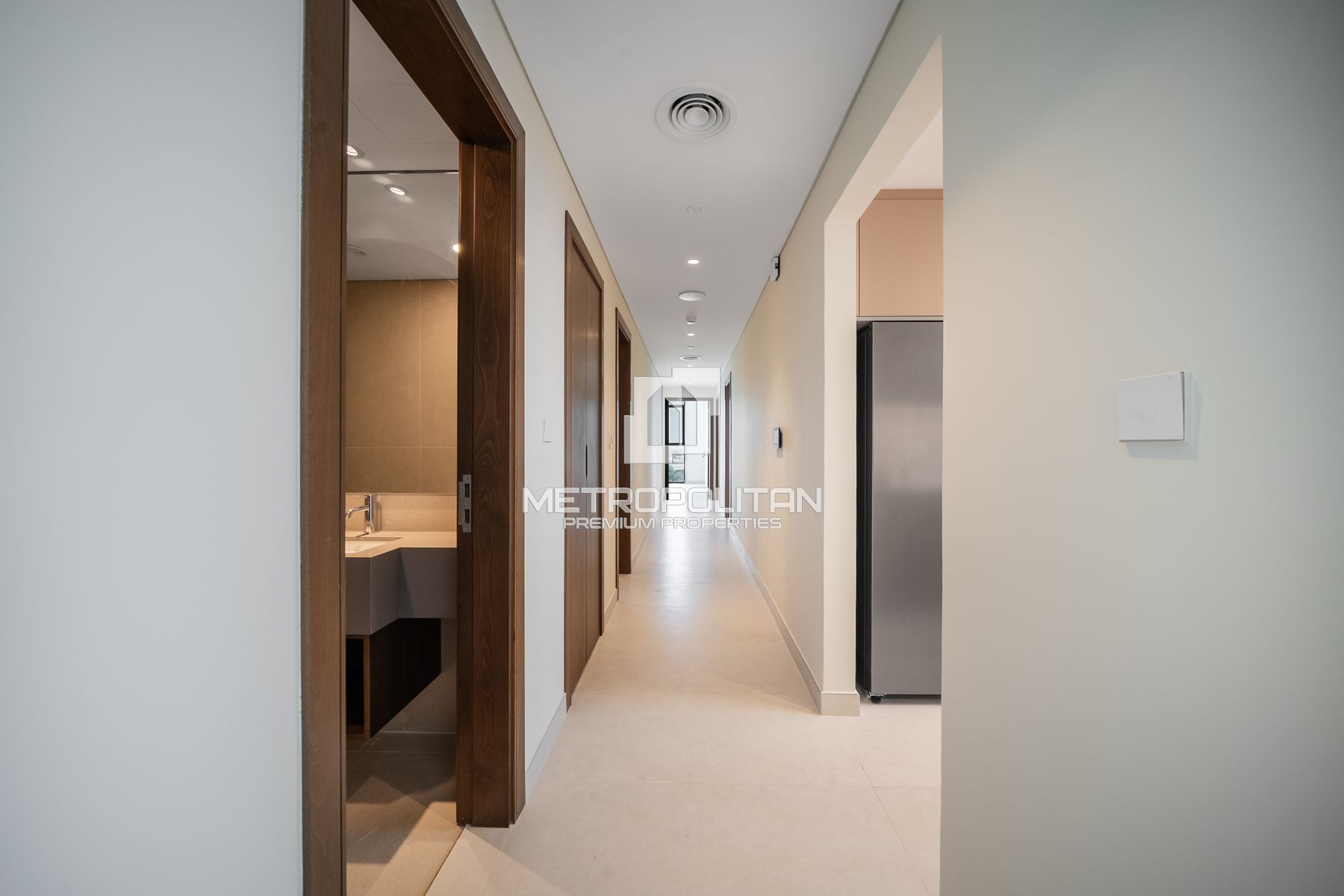 Spacious Layout | Vastu Unit | Corner | Pool view