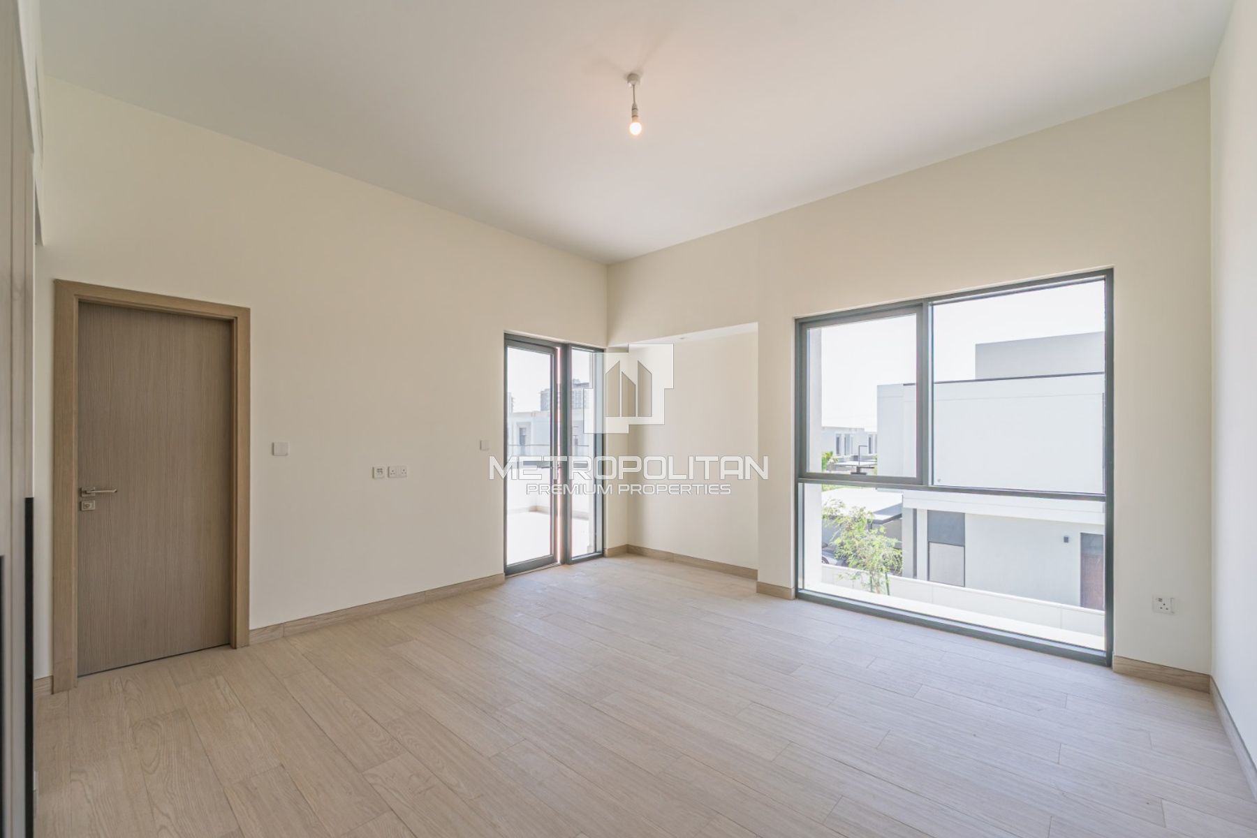 4BR Townhouse for Rent in Murooj Al Furjan West, Al Furjan - MPR-10891