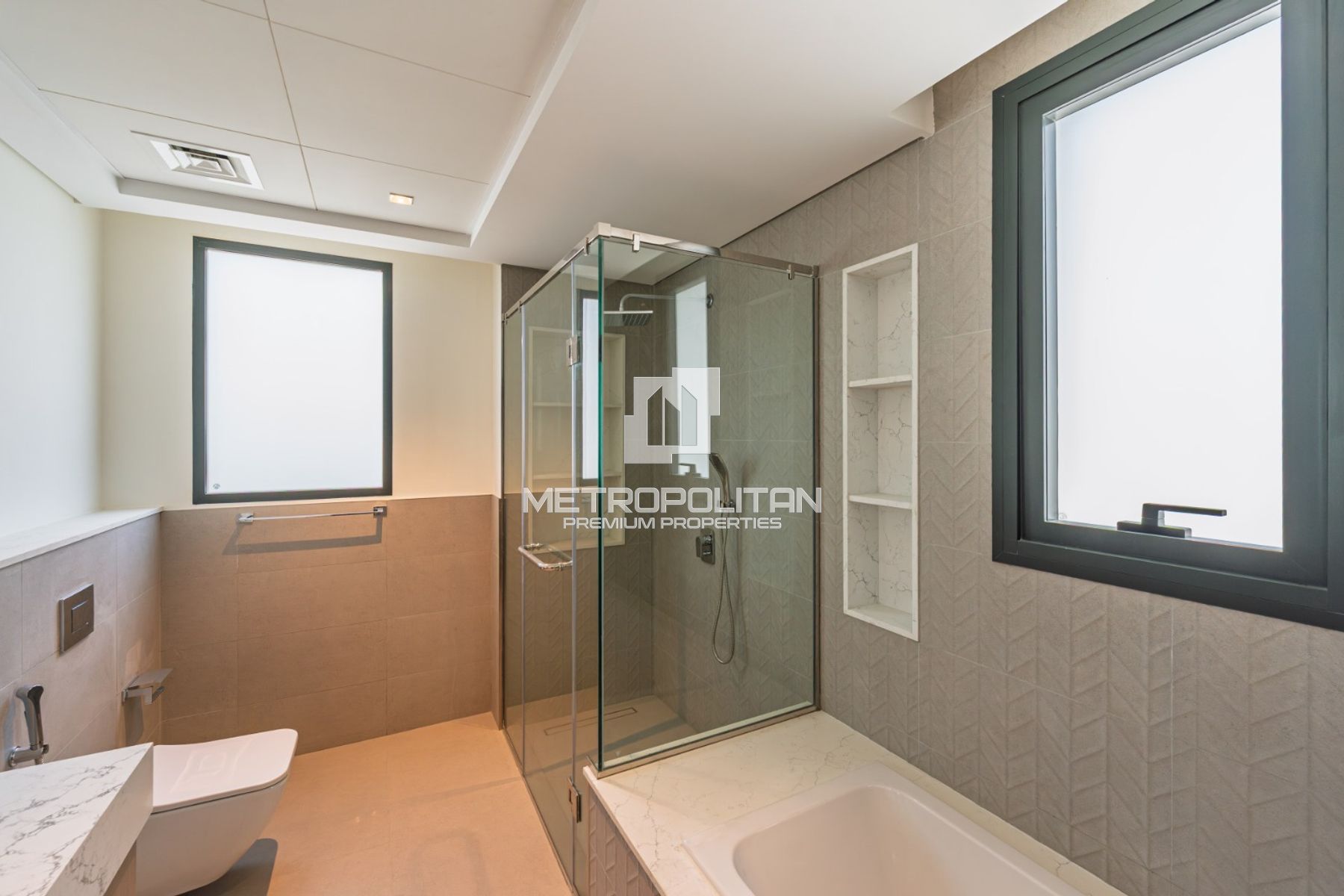 4 Bed + Maid | Type A | Vacant | Next to Pool