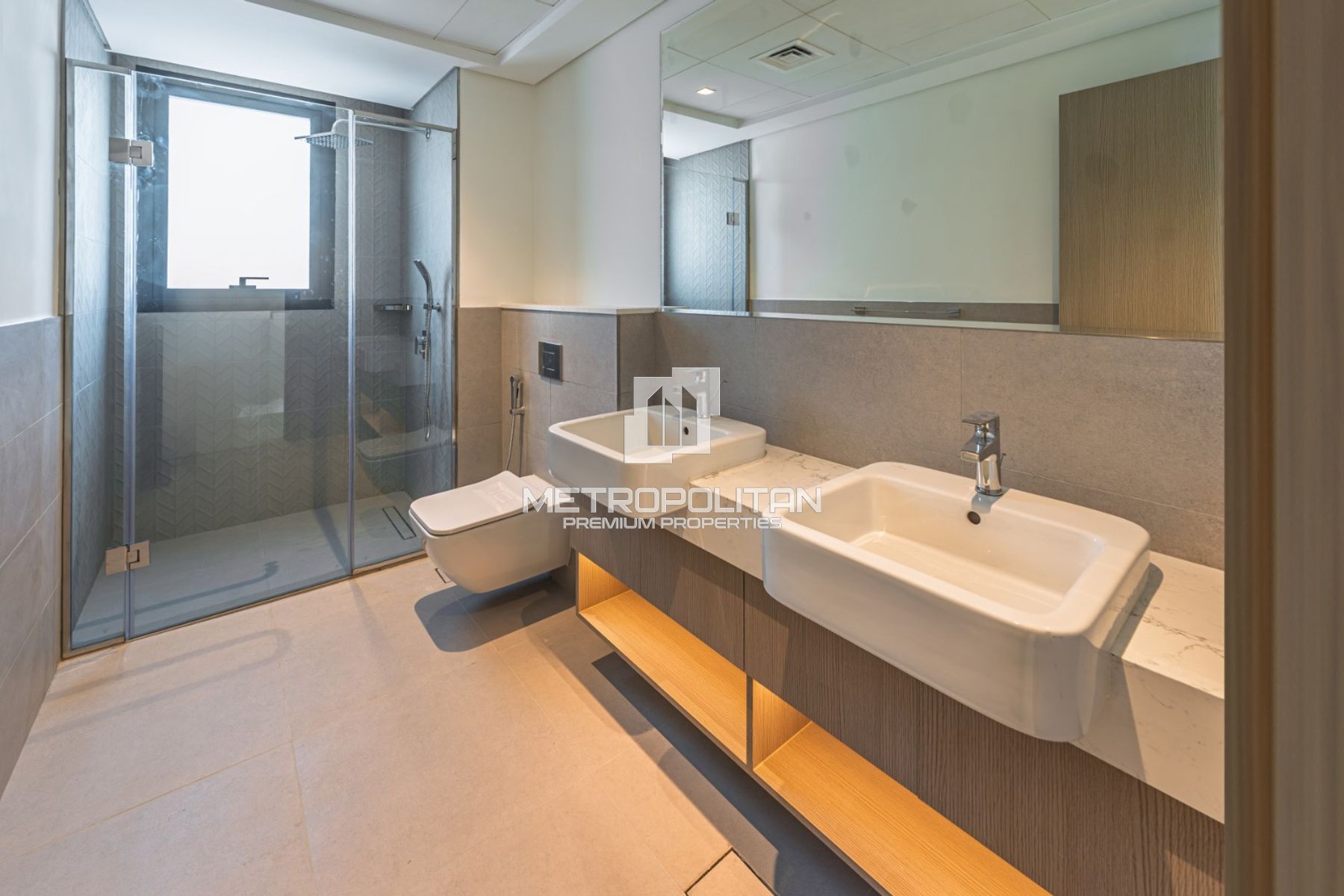 4 Bed + Maid | Type A | Vacant | Next to Pool