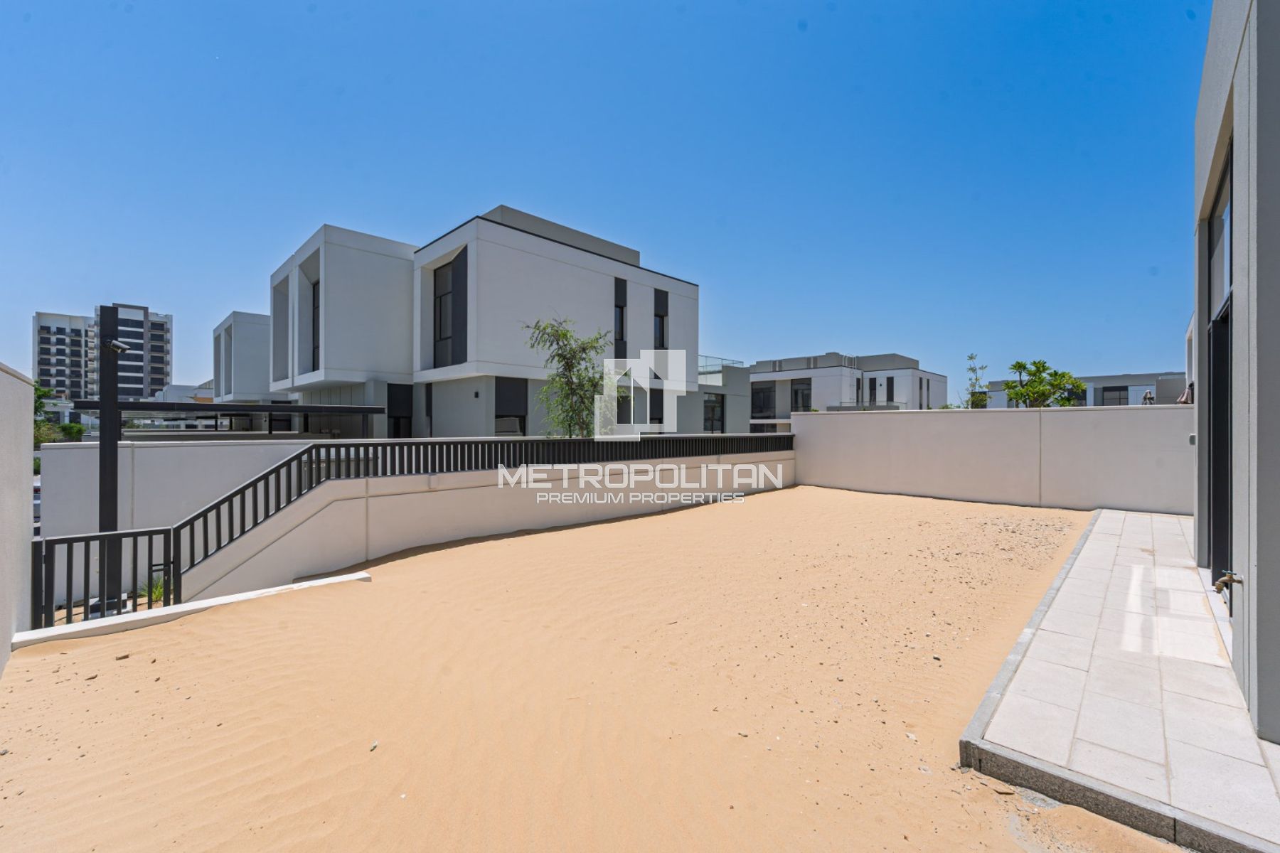 4BR Townhouse for Rent in Murooj Al Furjan West, Al Furjan - MPR-10891