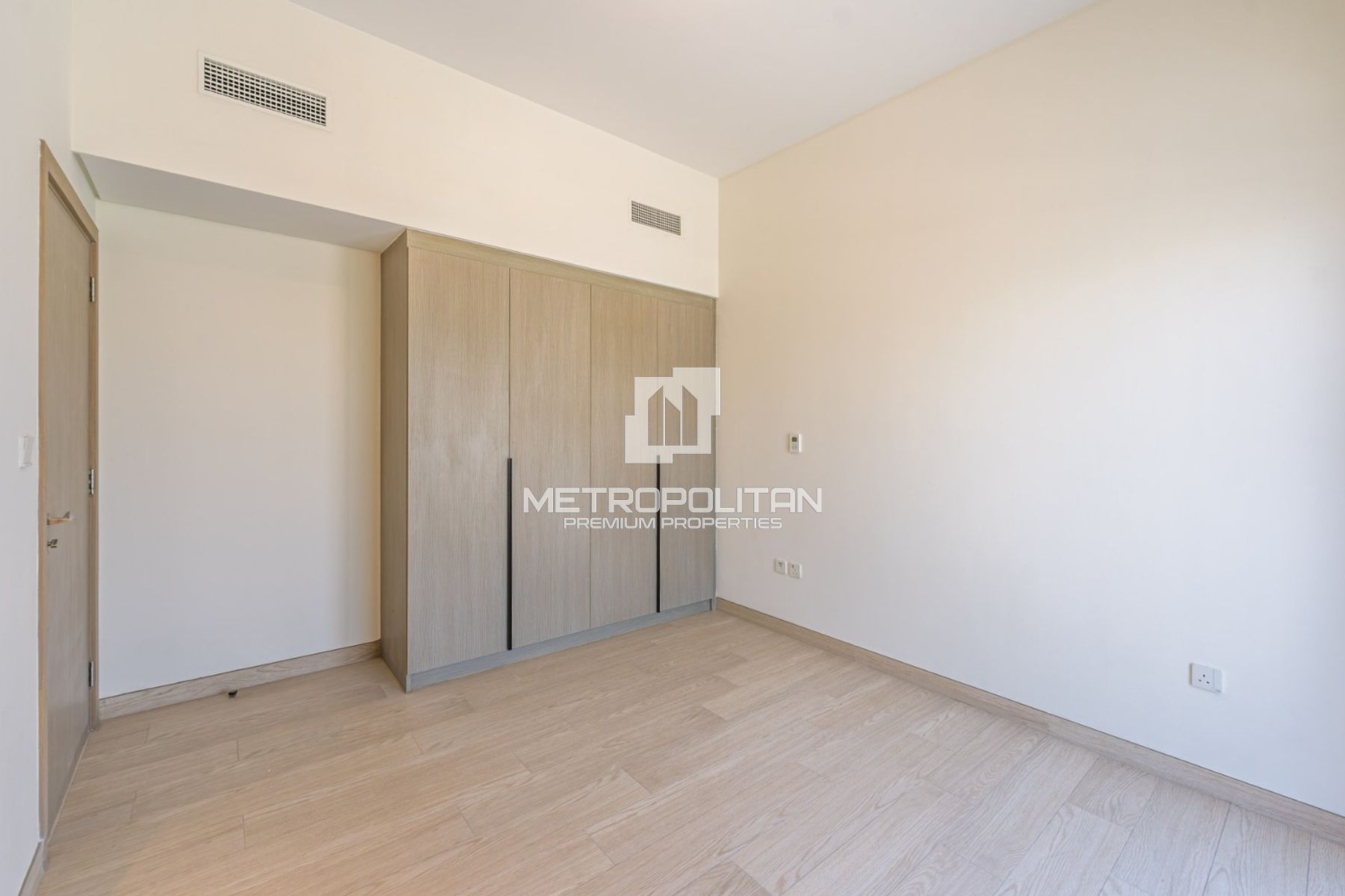 4 Bed + Maid | Type A | Vacant | Next to Pool