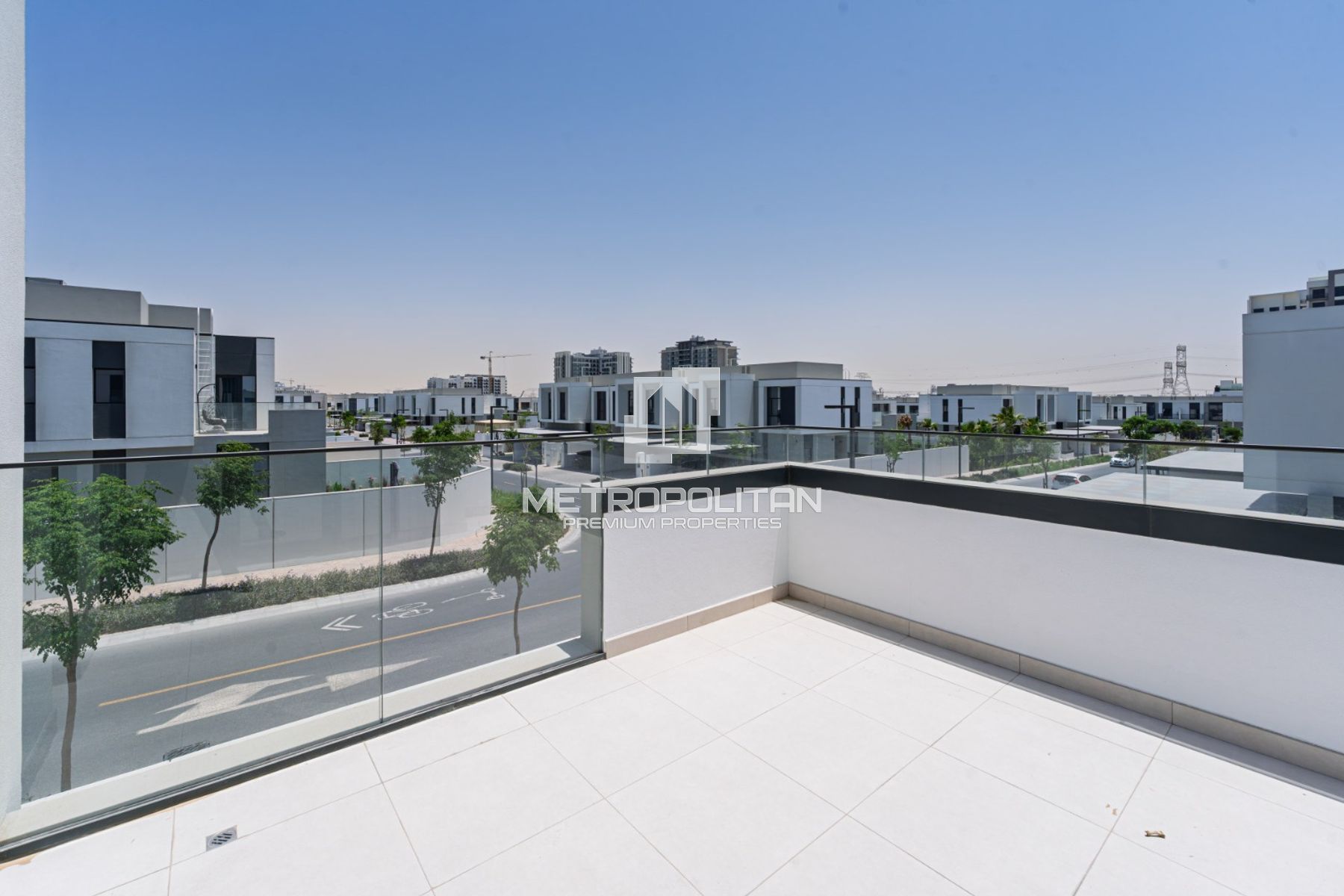4 Bed + Maid | Type A | Vacant | Next to Pool