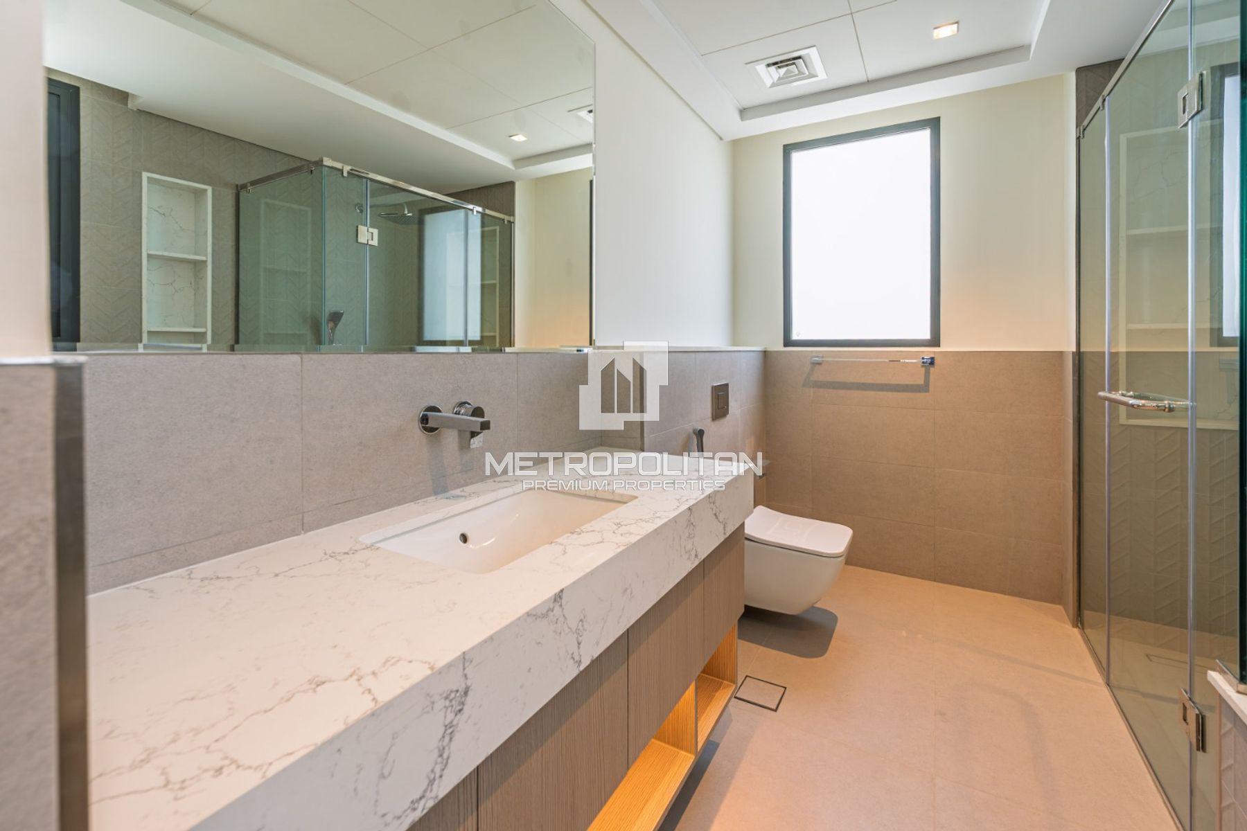 4 Bed + Maid | Type A | Vacant | Next to Pool