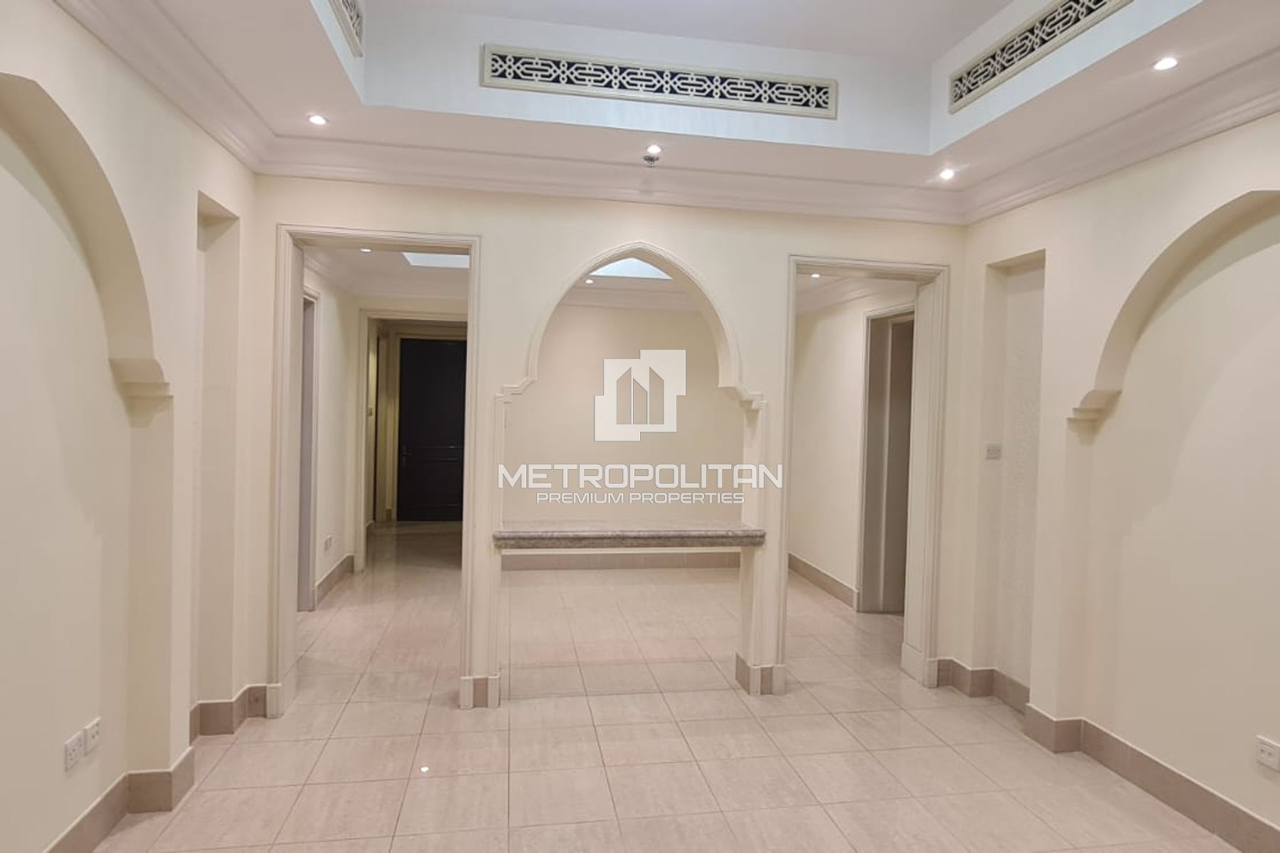 2BR Apartment for Rent in Tajer Residences, Downtown Dubai - MPR-10894