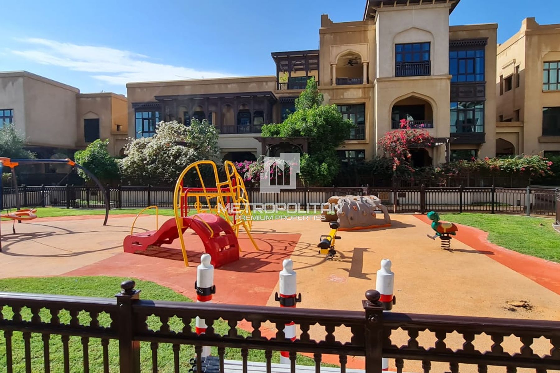Spacious 2BR | Burj Khalifa & Fountain View