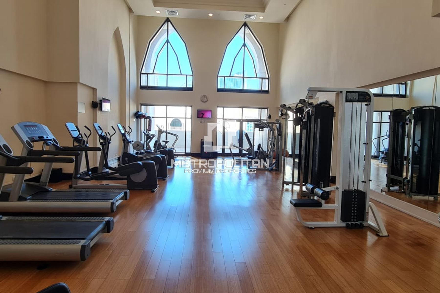 Spacious 2BR | Burj Khalifa & Fountain View