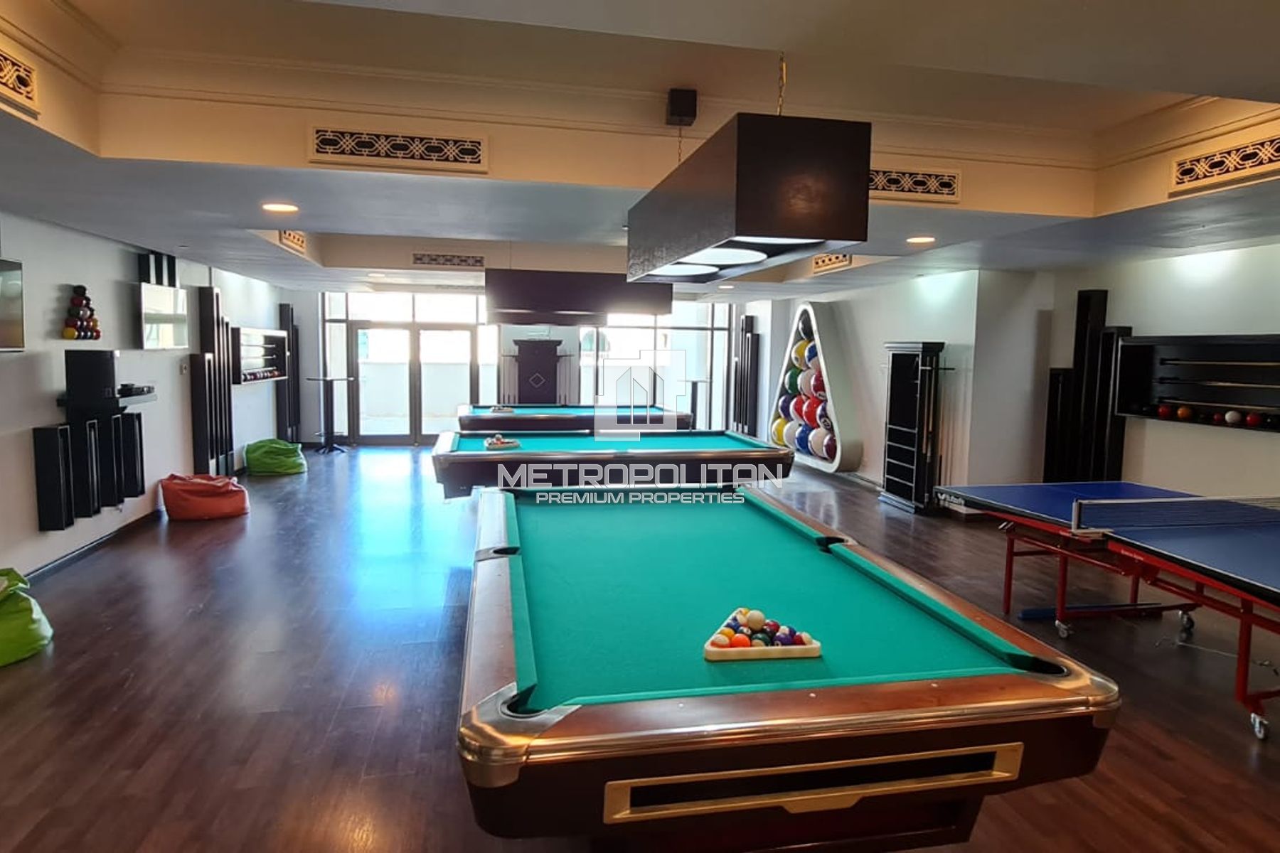Spacious 2BR | Burj Khalifa & Fountain View