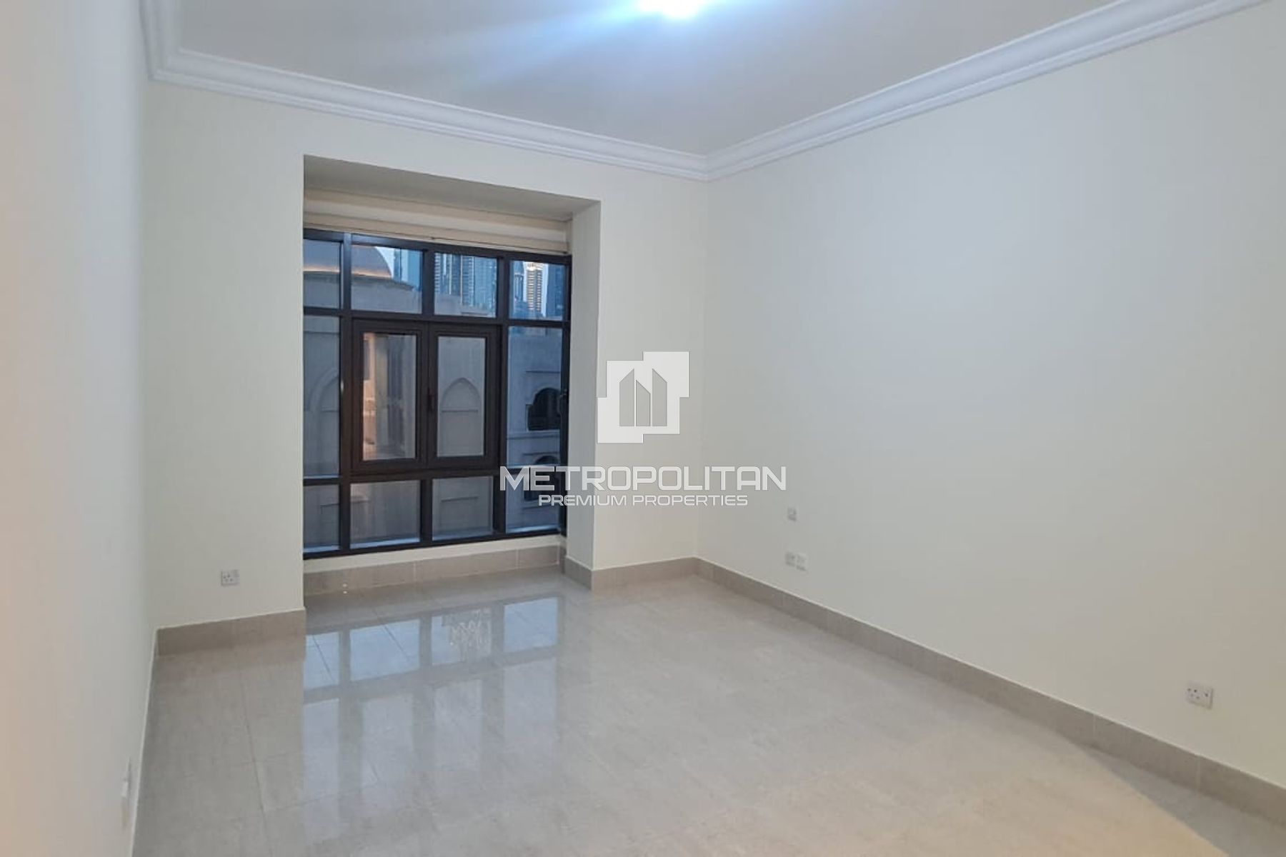 2BR Apartment for Rent in Tajer Residences, Downtown Dubai - MPR-10894