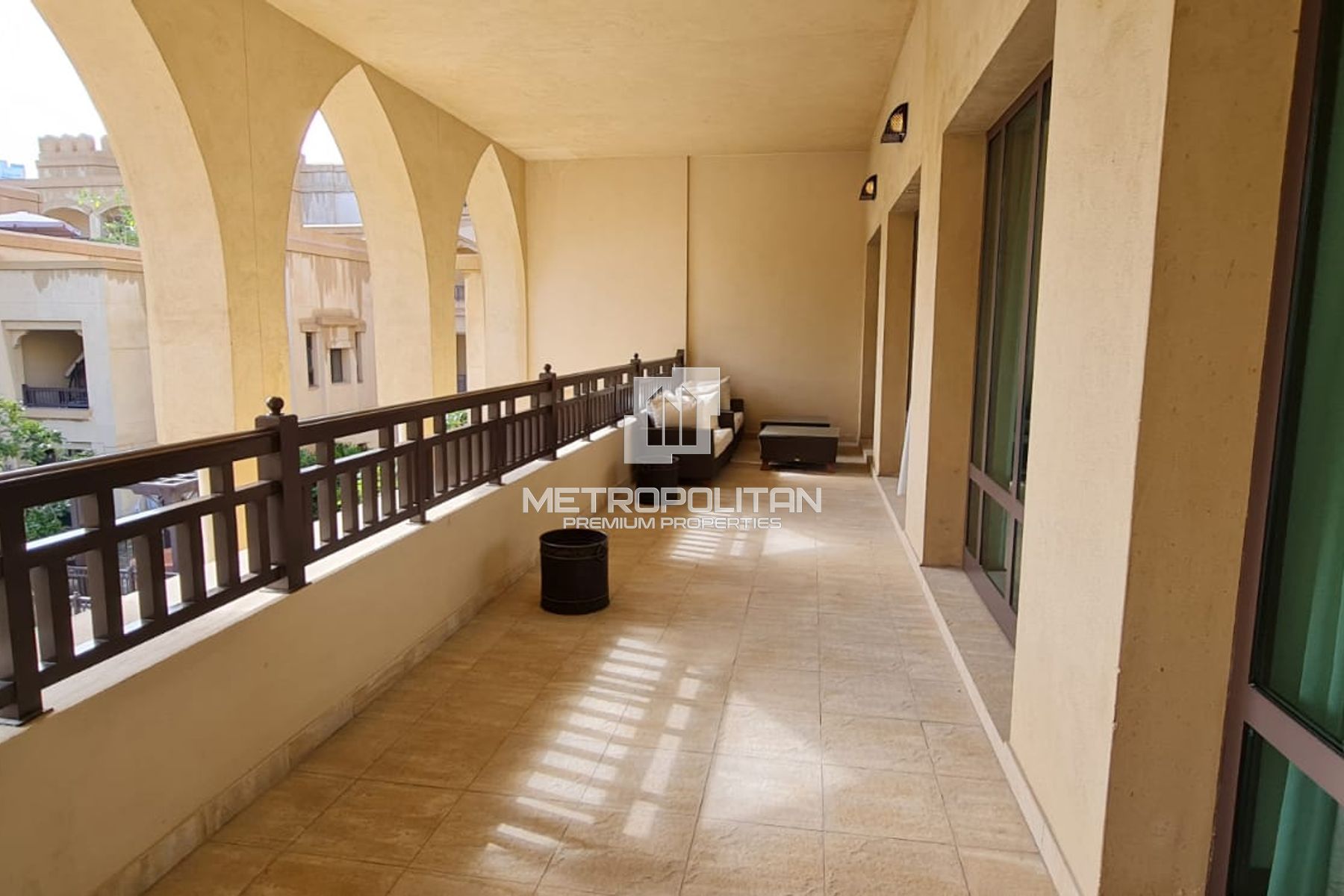 Spacious 2BR | Burj Khalifa & Fountain View