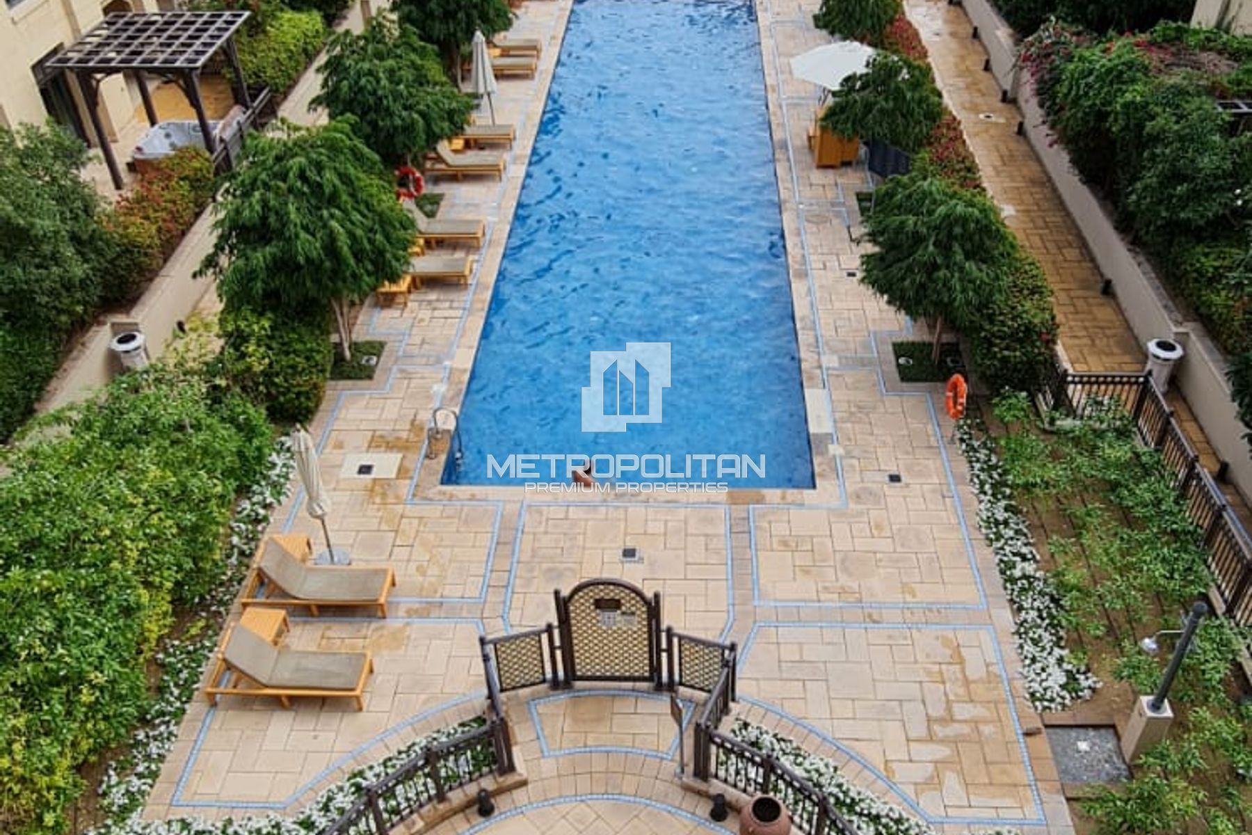 Spacious 2BR | Burj Khalifa & Fountain View
