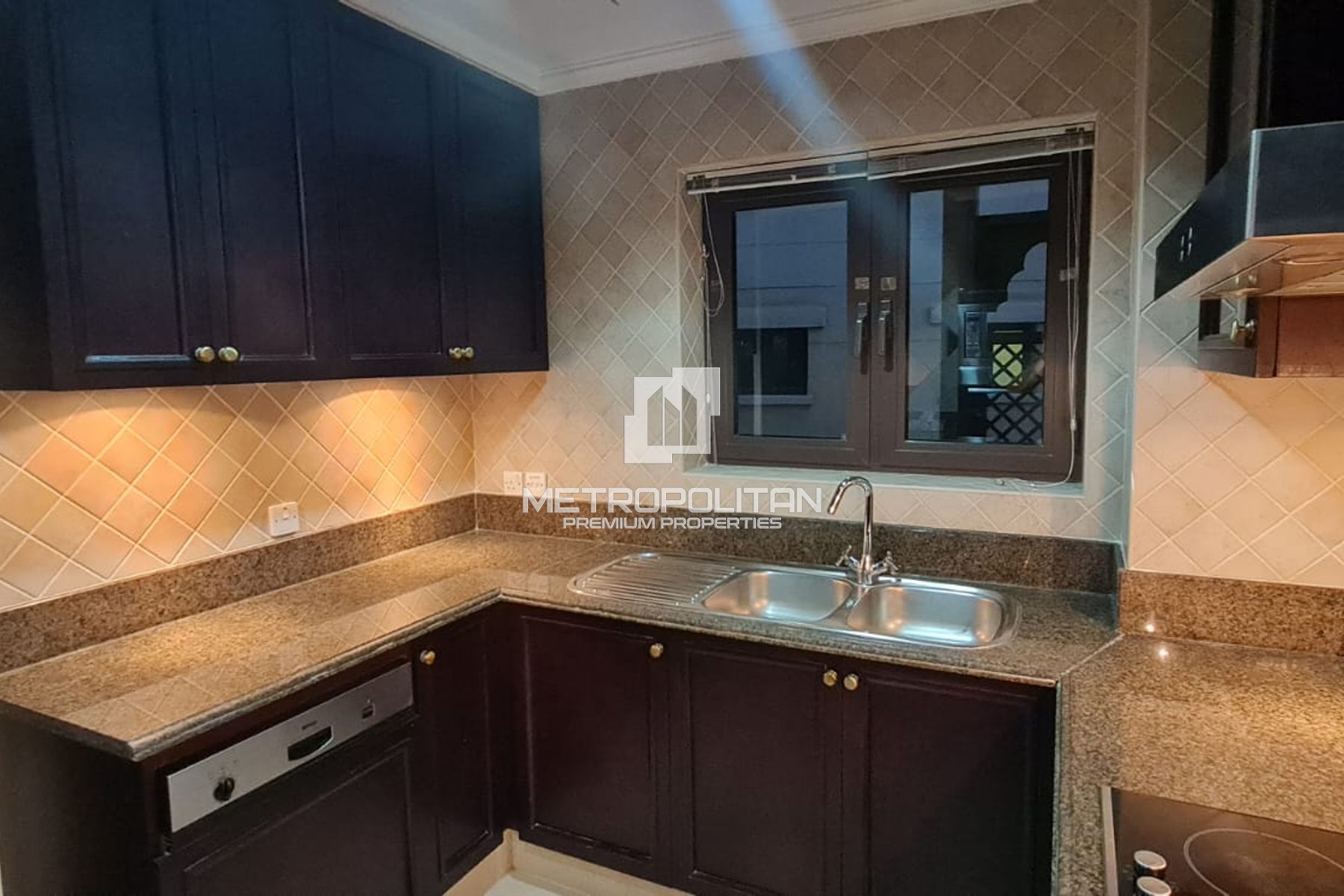 2BR Apartment for Rent in Tajer Residences, Downtown Dubai - MPR-10894