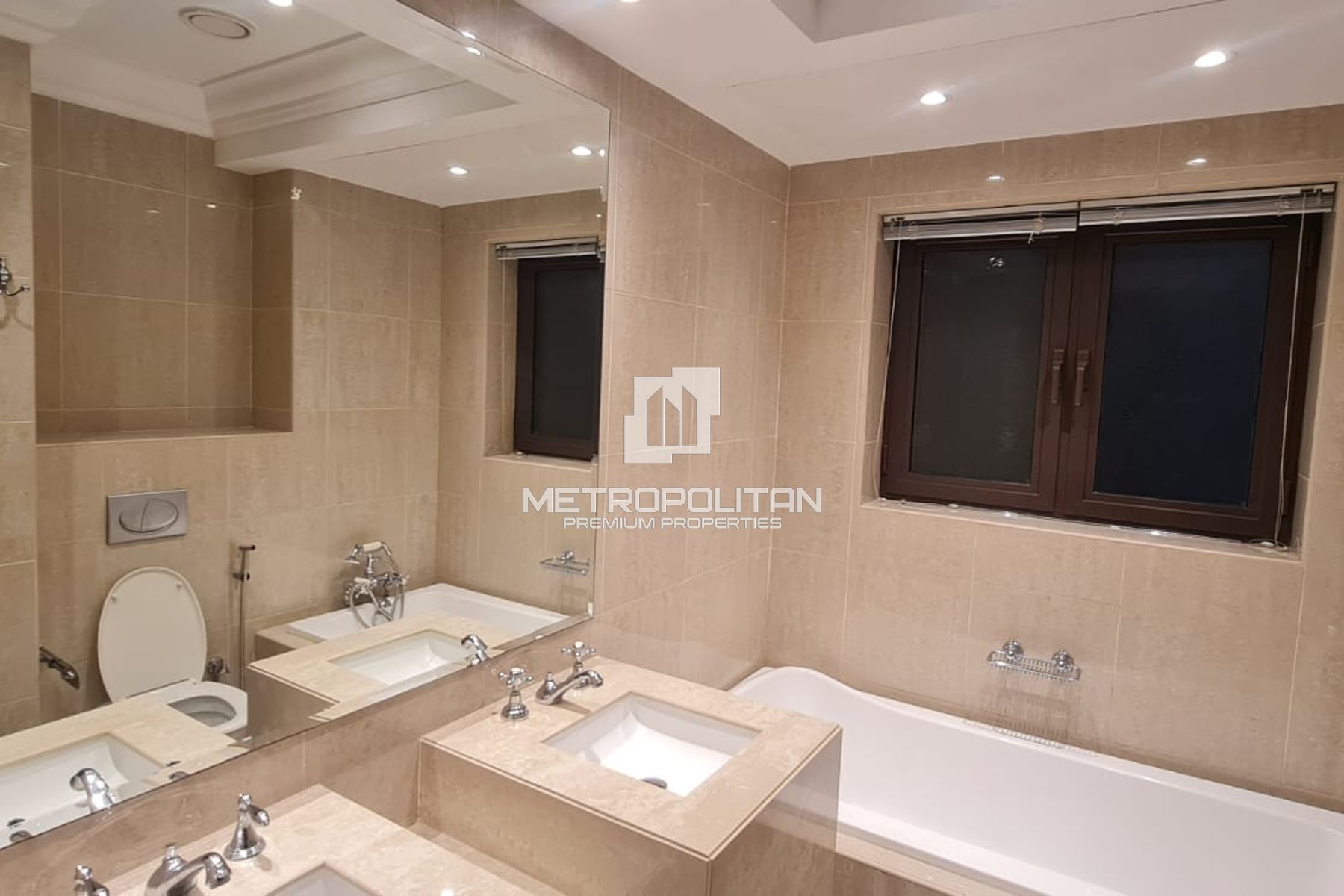 Spacious 2BR | Burj Khalifa & Fountain View