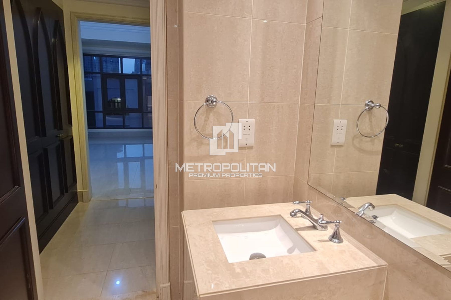 Spacious 2BR | Burj Khalifa & Fountain View