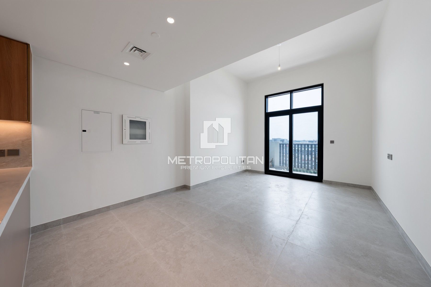 Снять квартиру в FH Residency, Jumeirah Village Triangle - MPR-10897