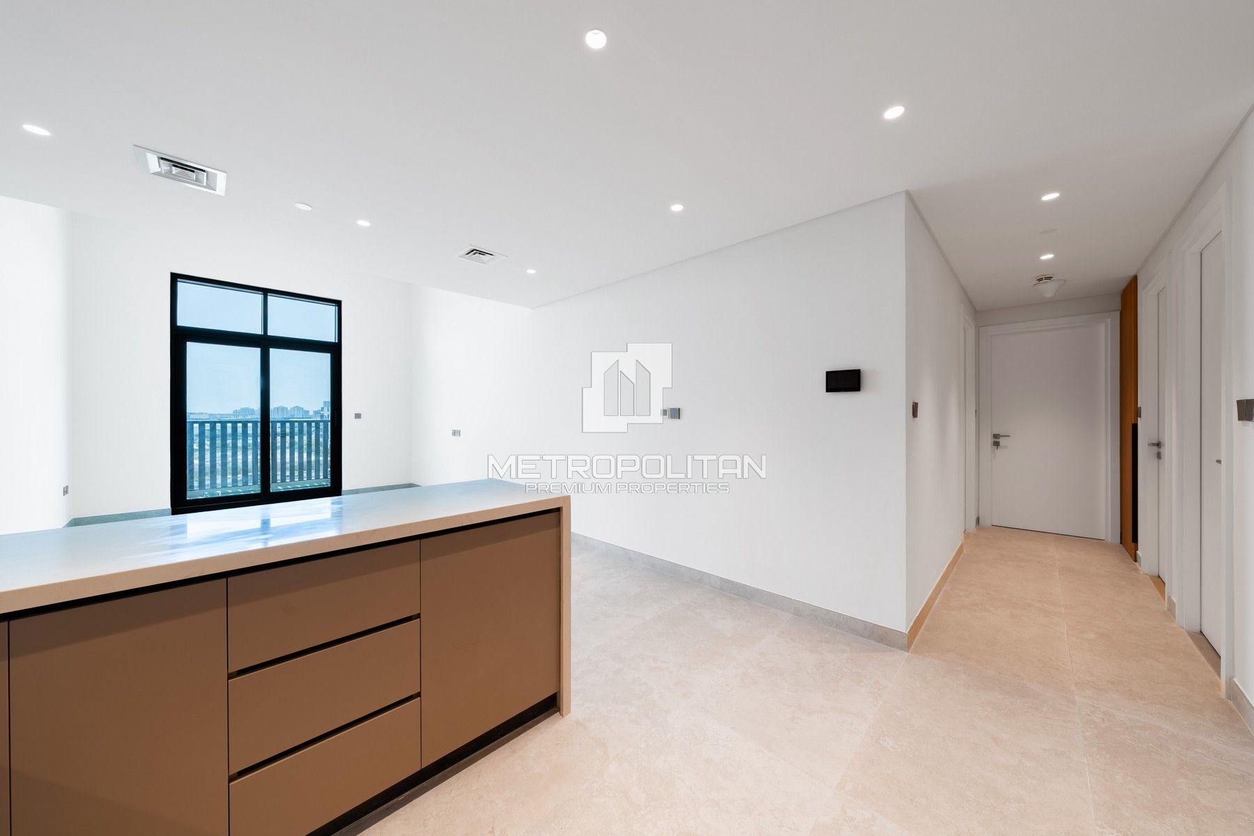 Снять квартиру в FH Residency, Jumeirah Village Triangle - MPR-10897
