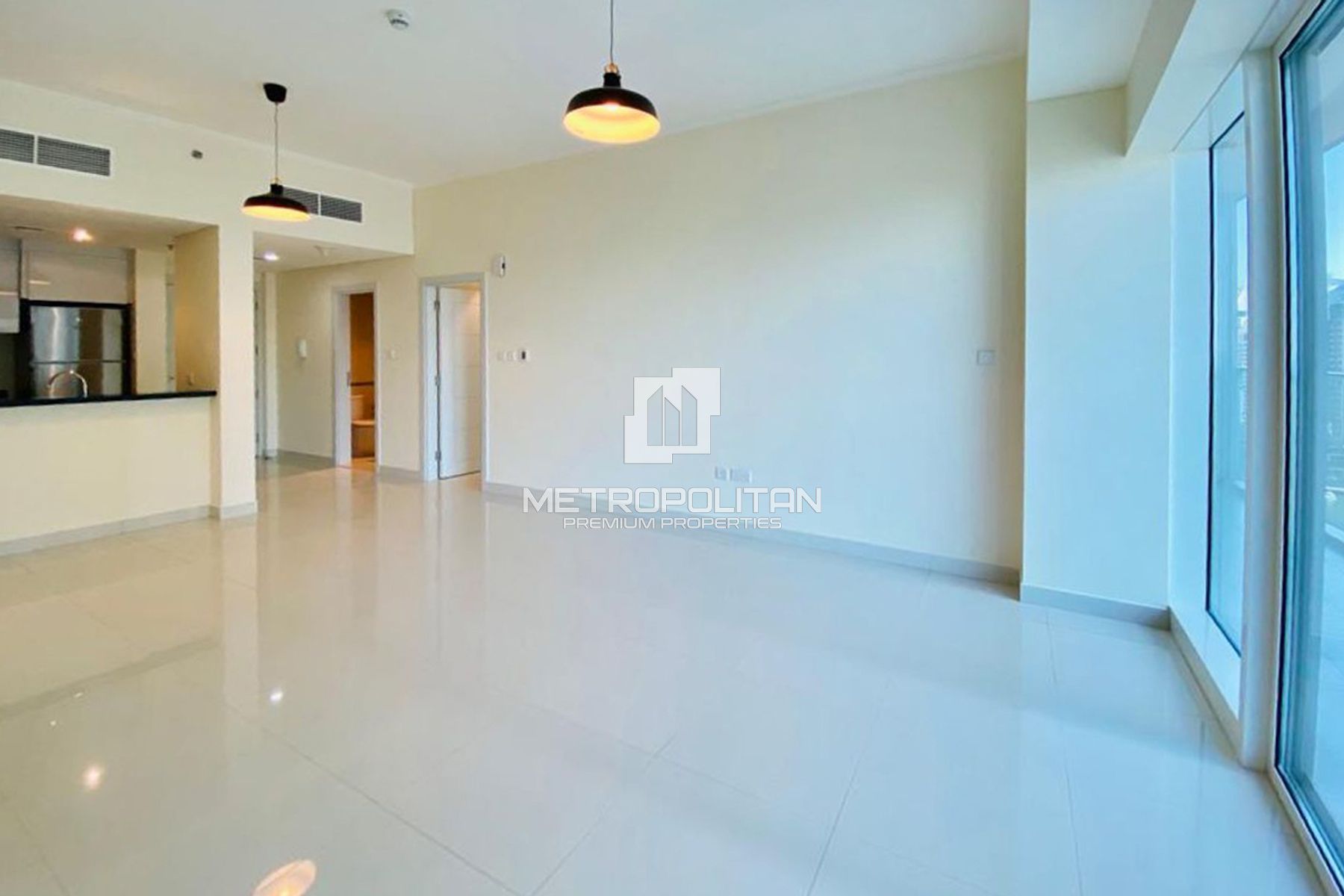 Снять квартиру в Damac Heights, Dubai Marina - MPR-10900