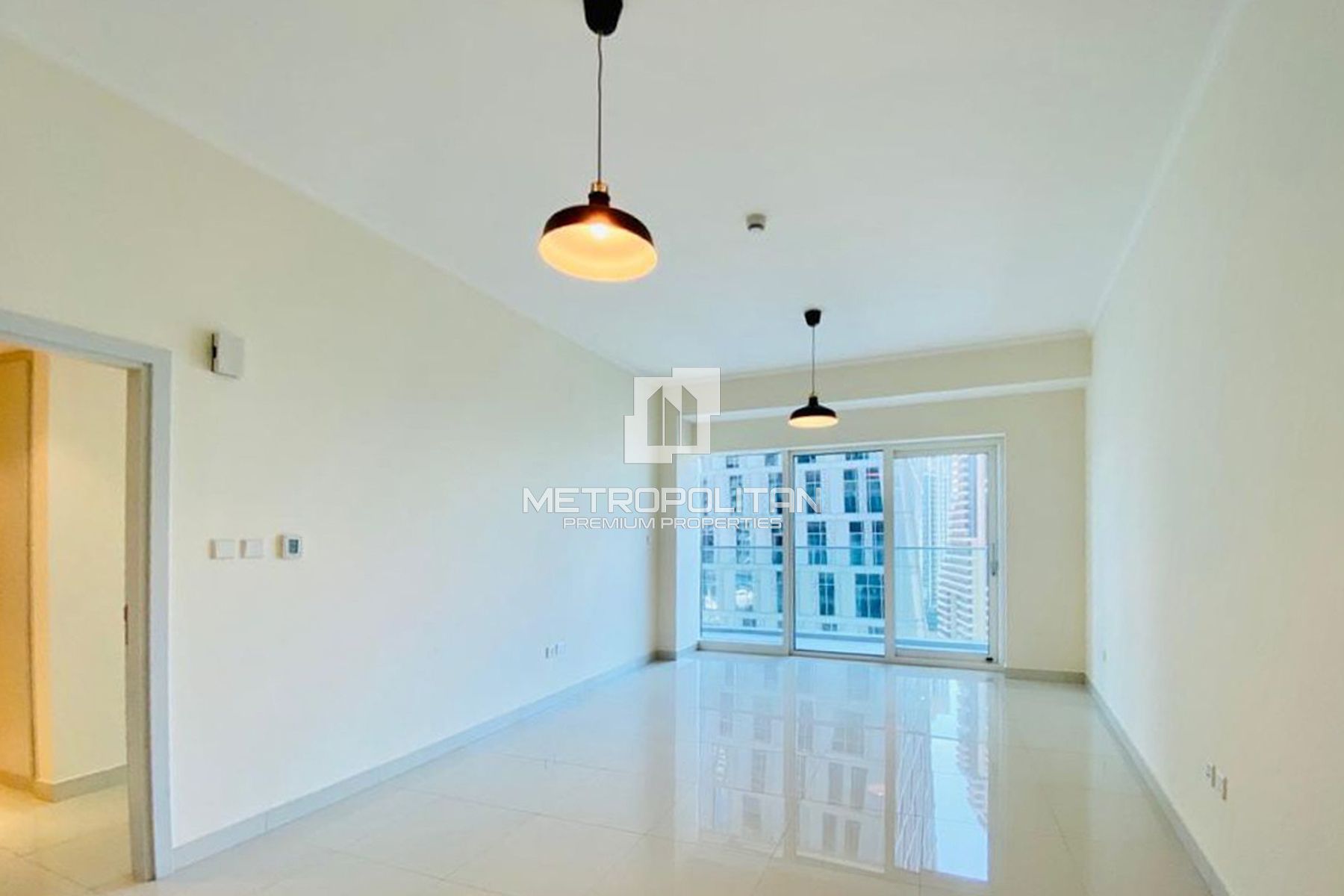 Снять квартиру в Damac Heights, Dubai Marina - MPR-10900