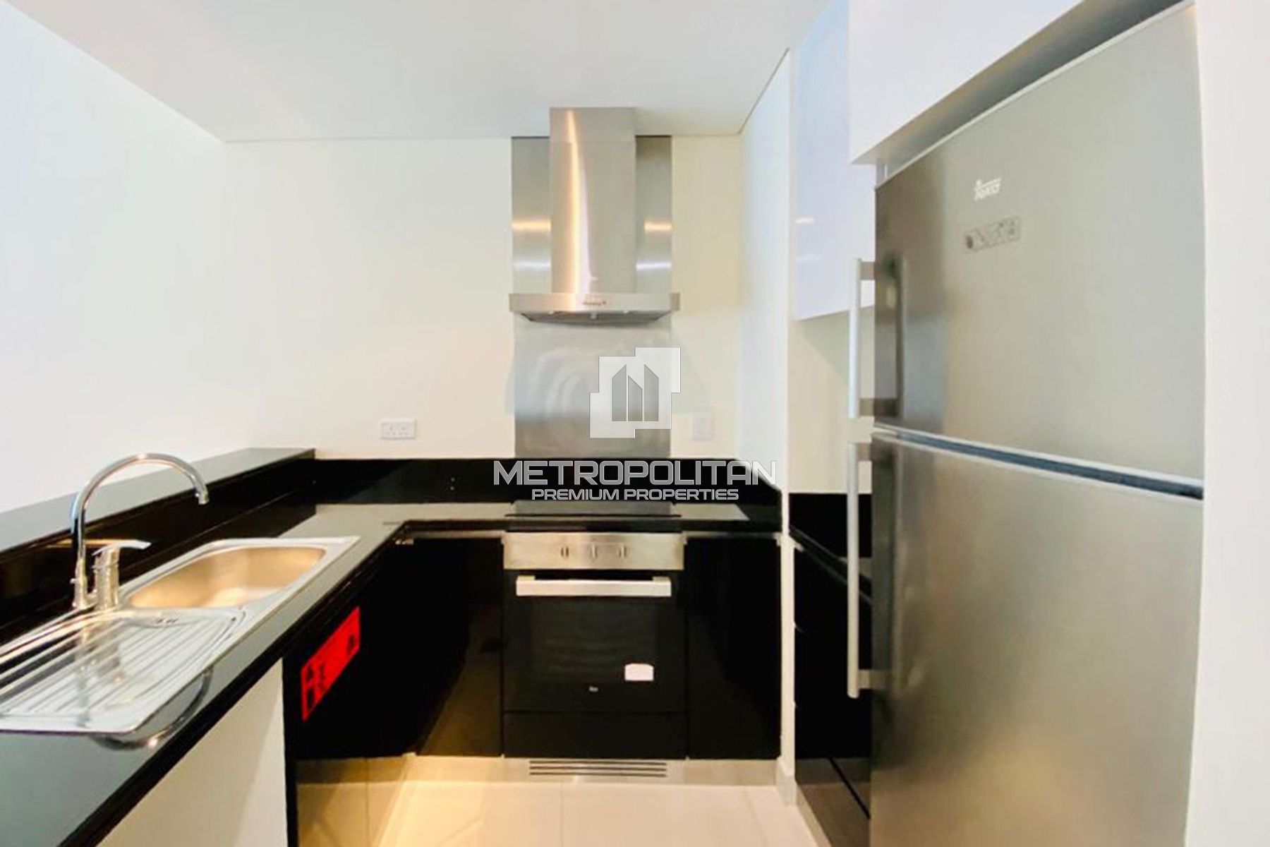 Waterfront Living | Spacious | Prime Location